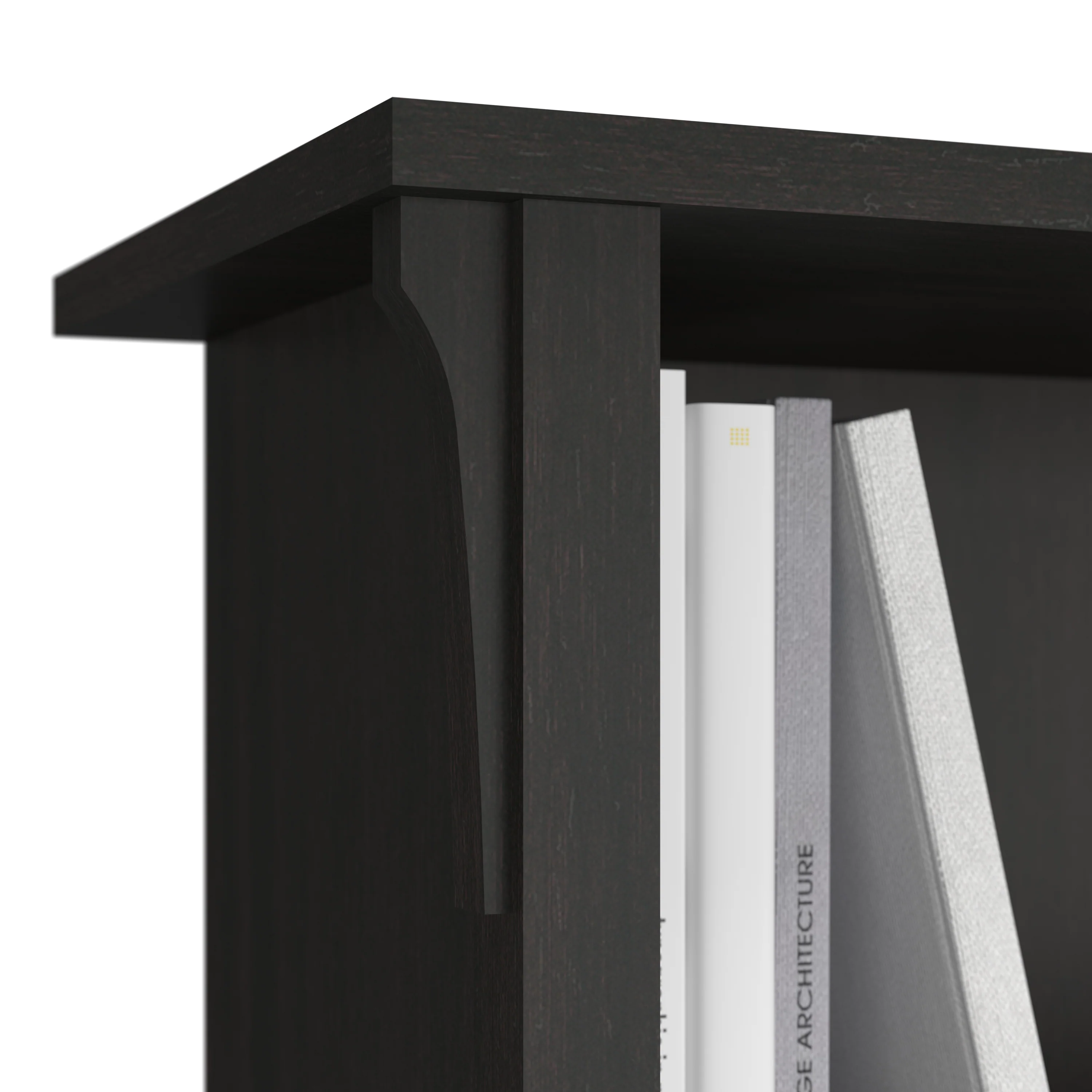 Salinas 6 Cube Organizer