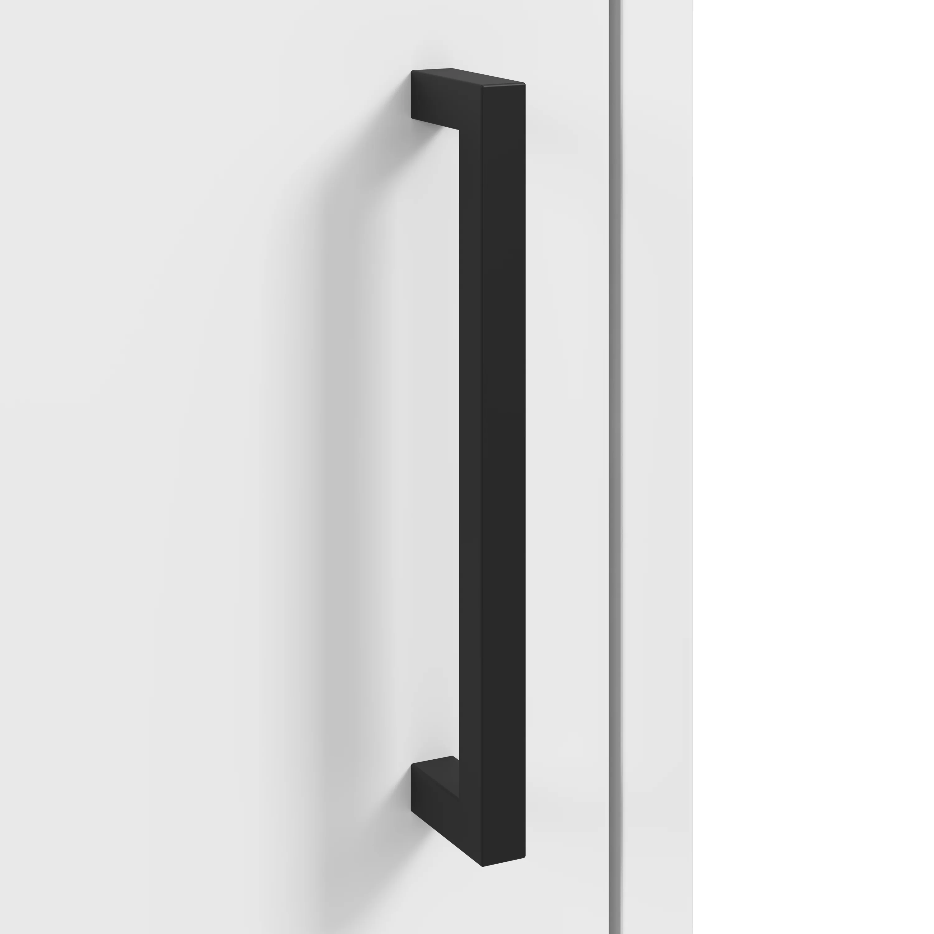 Essence Narrow Bathroom Storage Cabinet