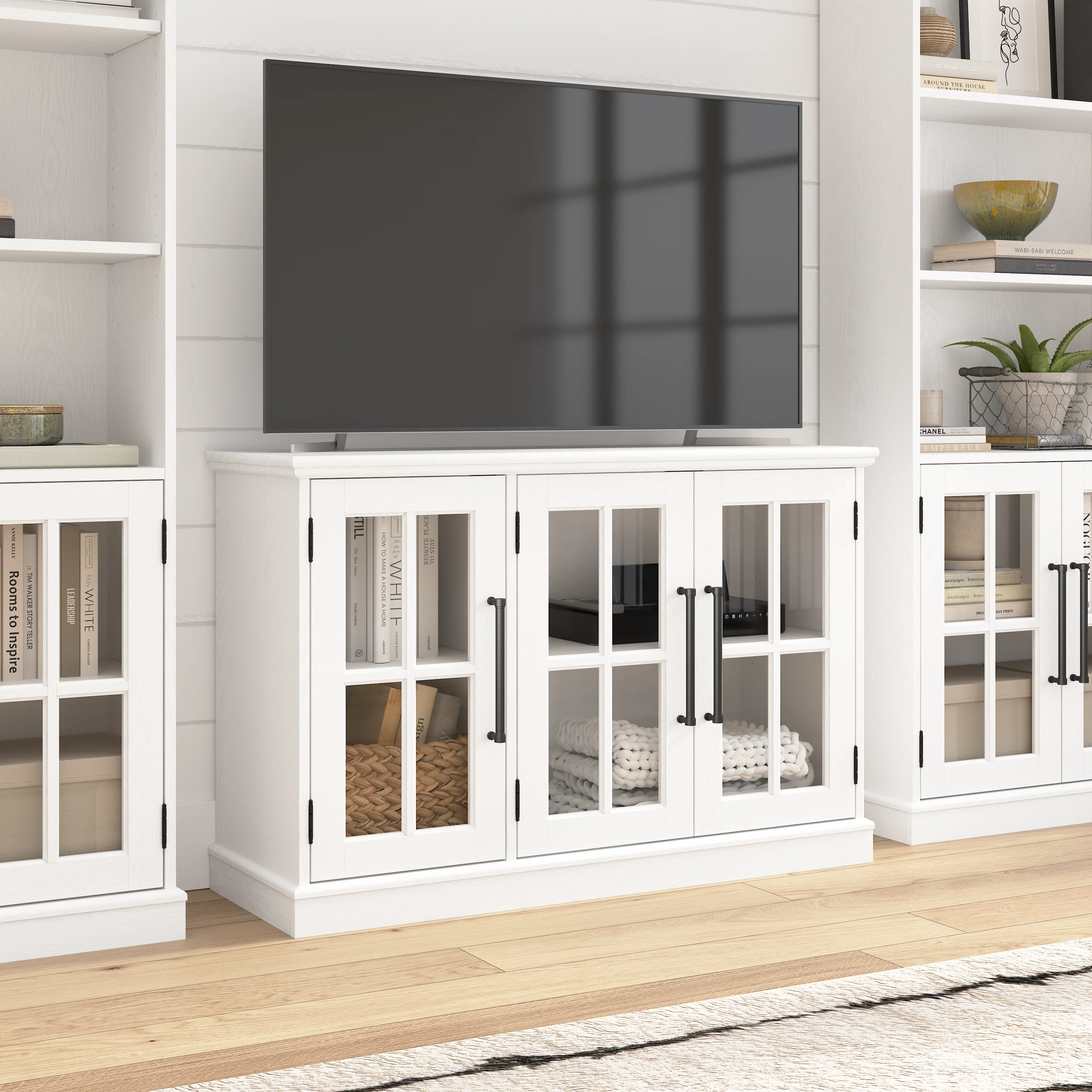 Westbrook 46W TV Stand for 65 Inch TV