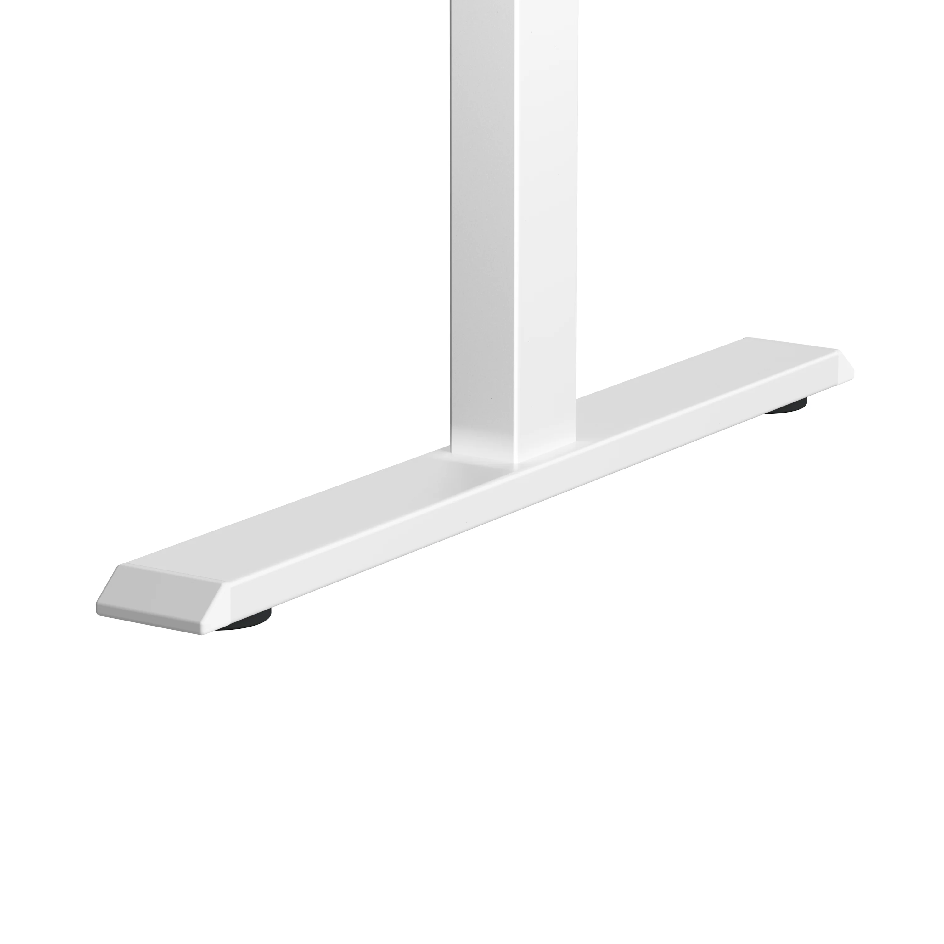 Energize 55W x 24D Electric Height Adjustable Standing Desk