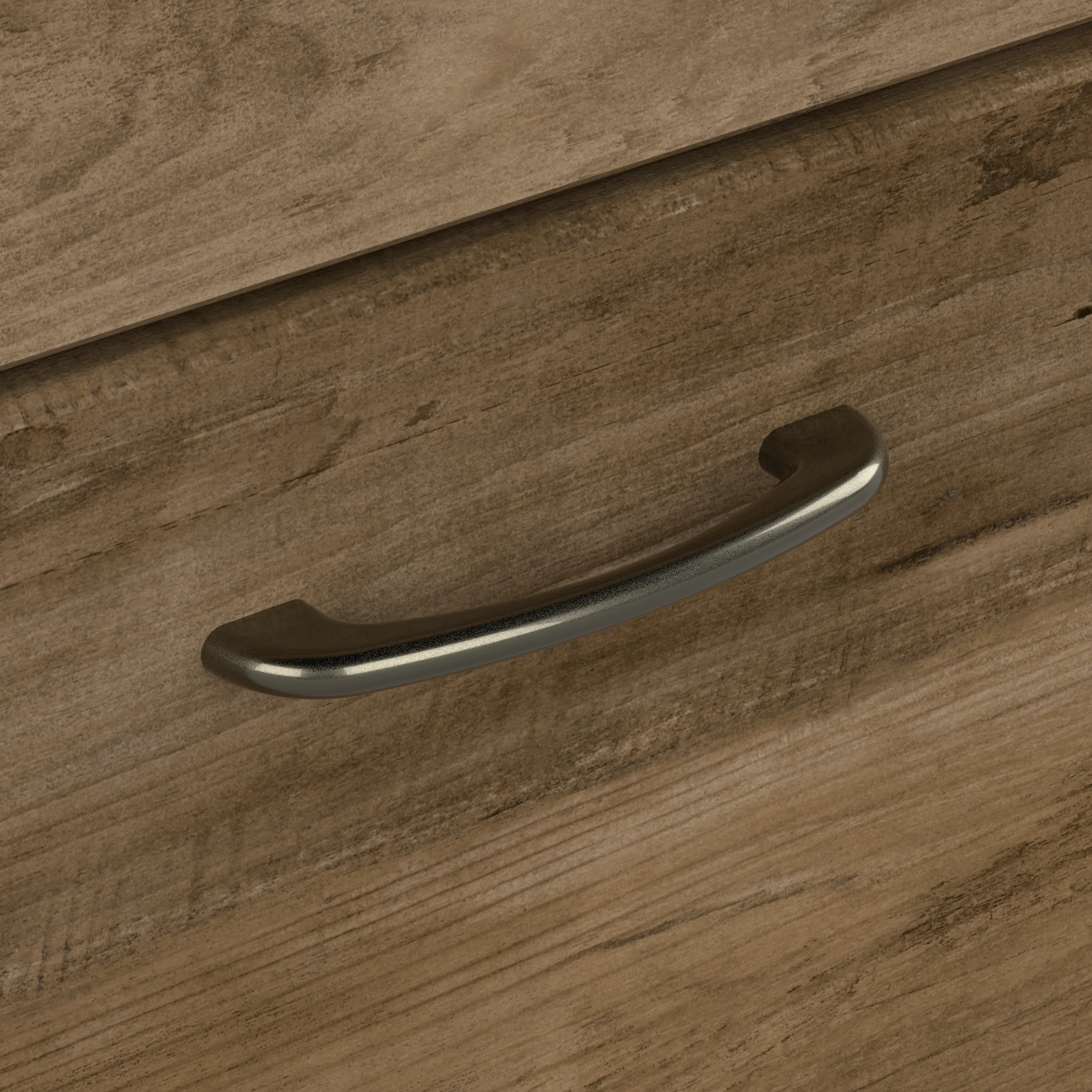 Cabot 2 Drawer Lateral File Cabinet