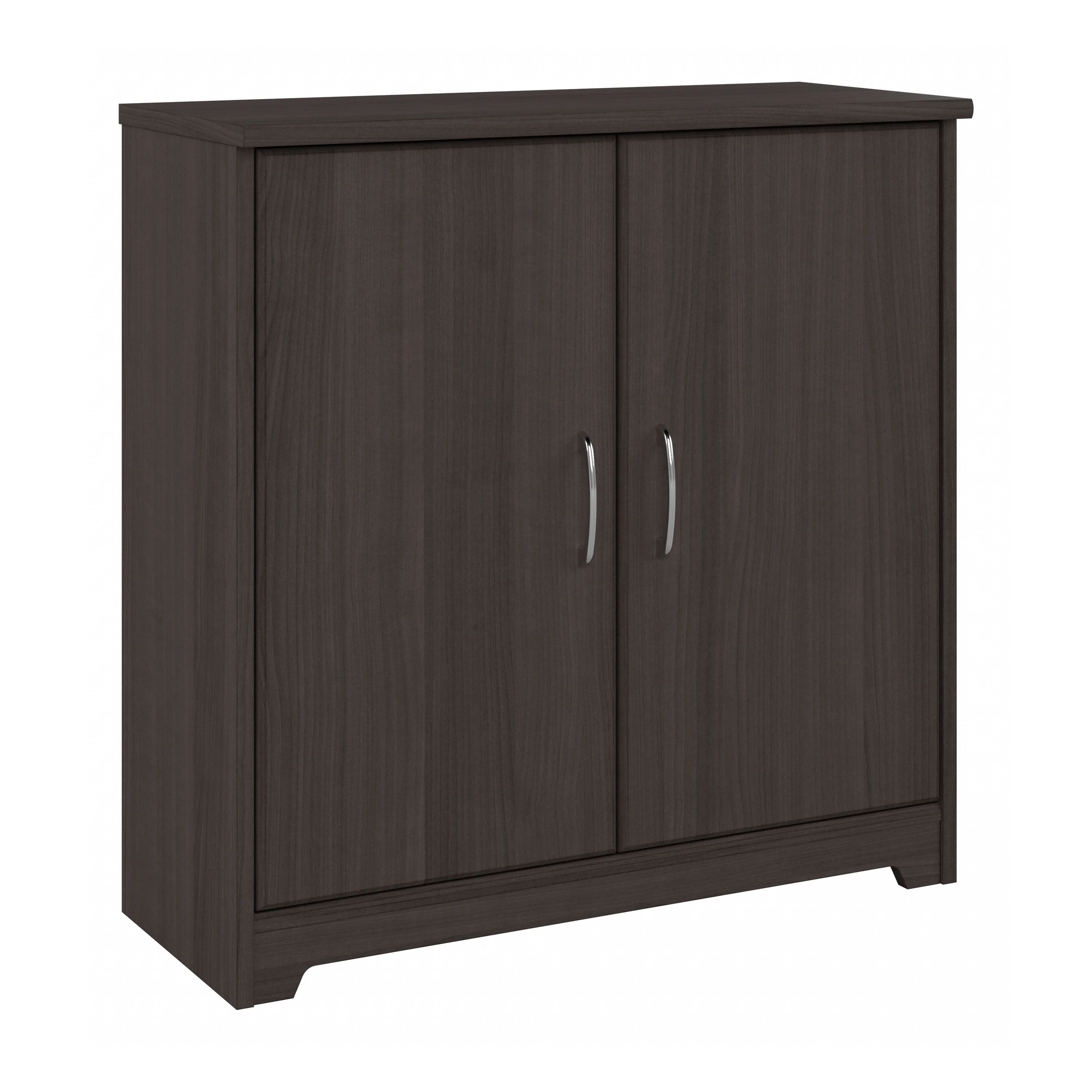 Cabot Small Storage Cabinet with Doors