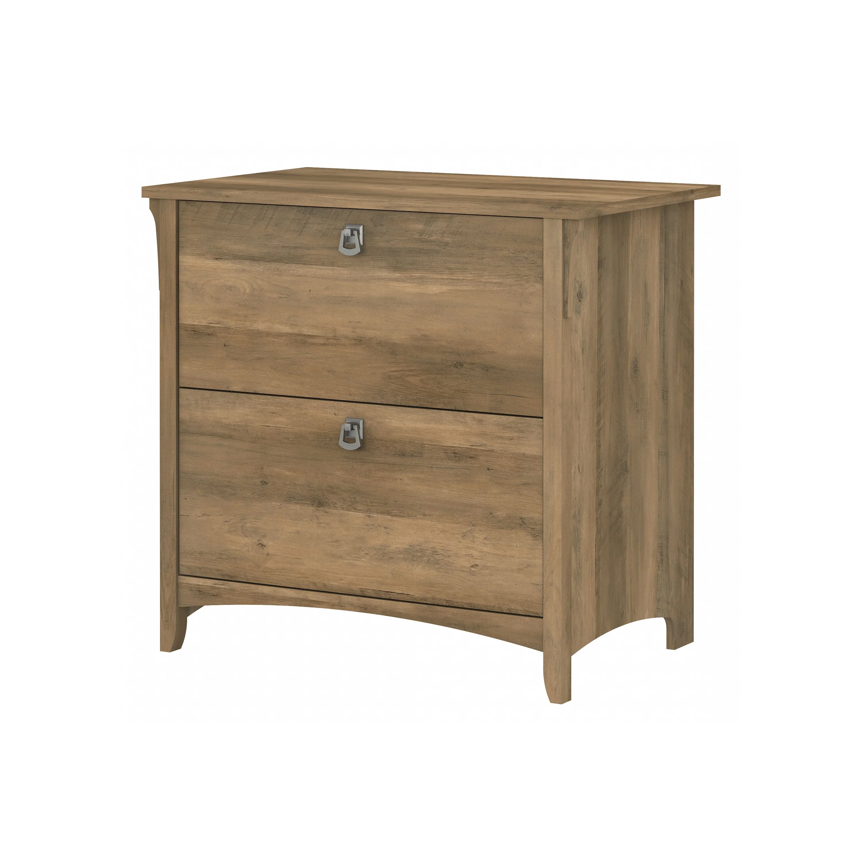 Salinas 2 Drawer Lateral File Cabinet