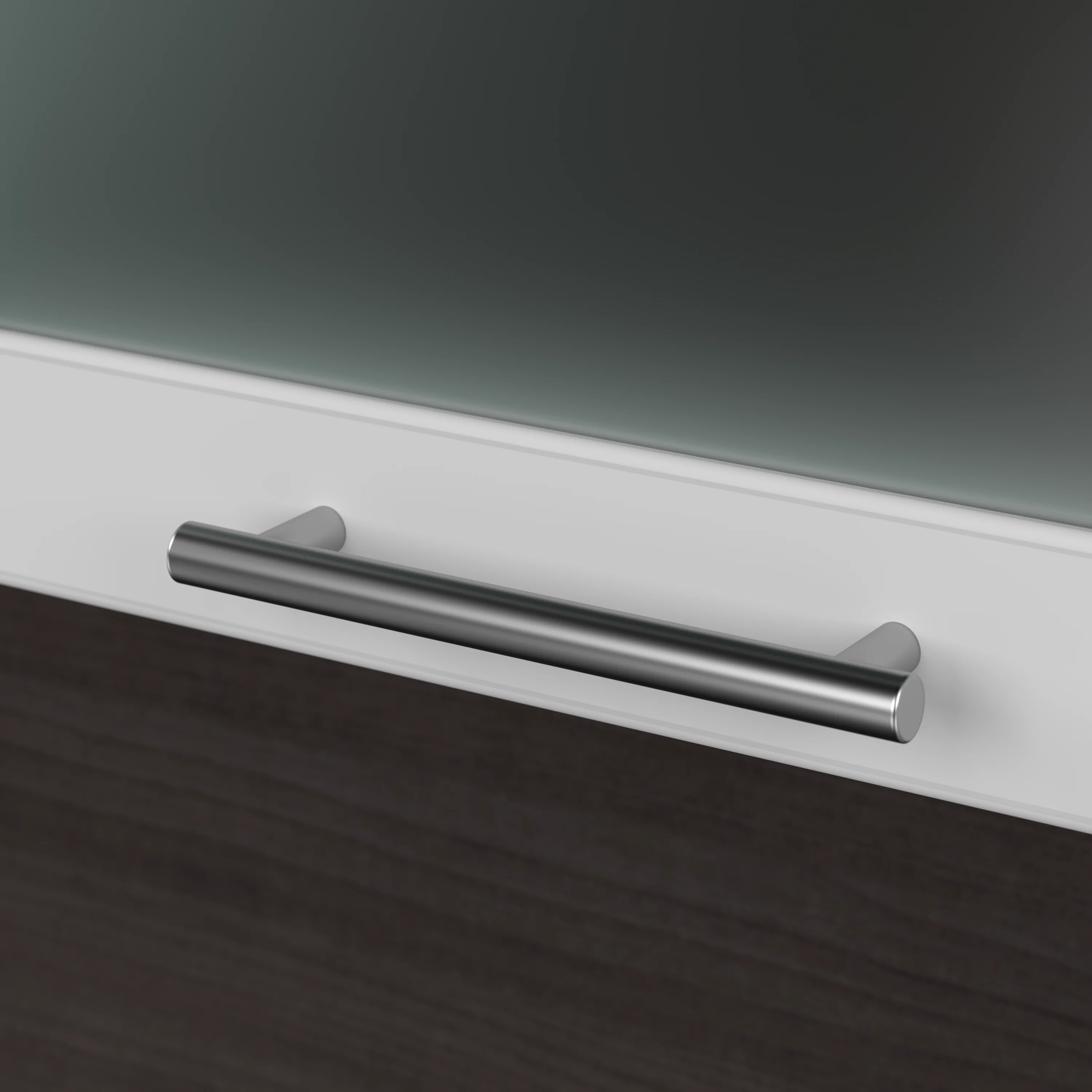 Somerset 72W Desk Hutch