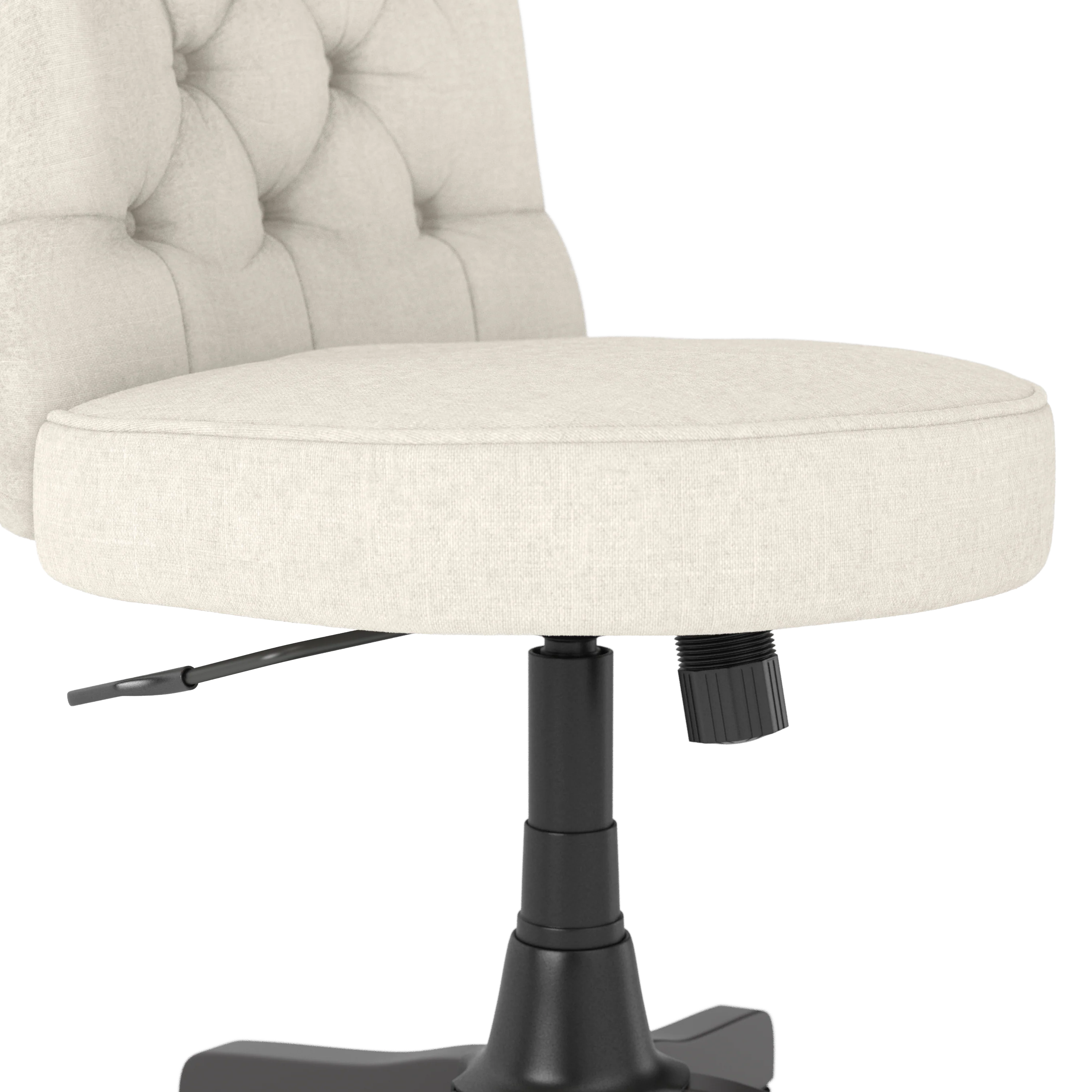 Arden Lane Mid Back Tufted Office Chair