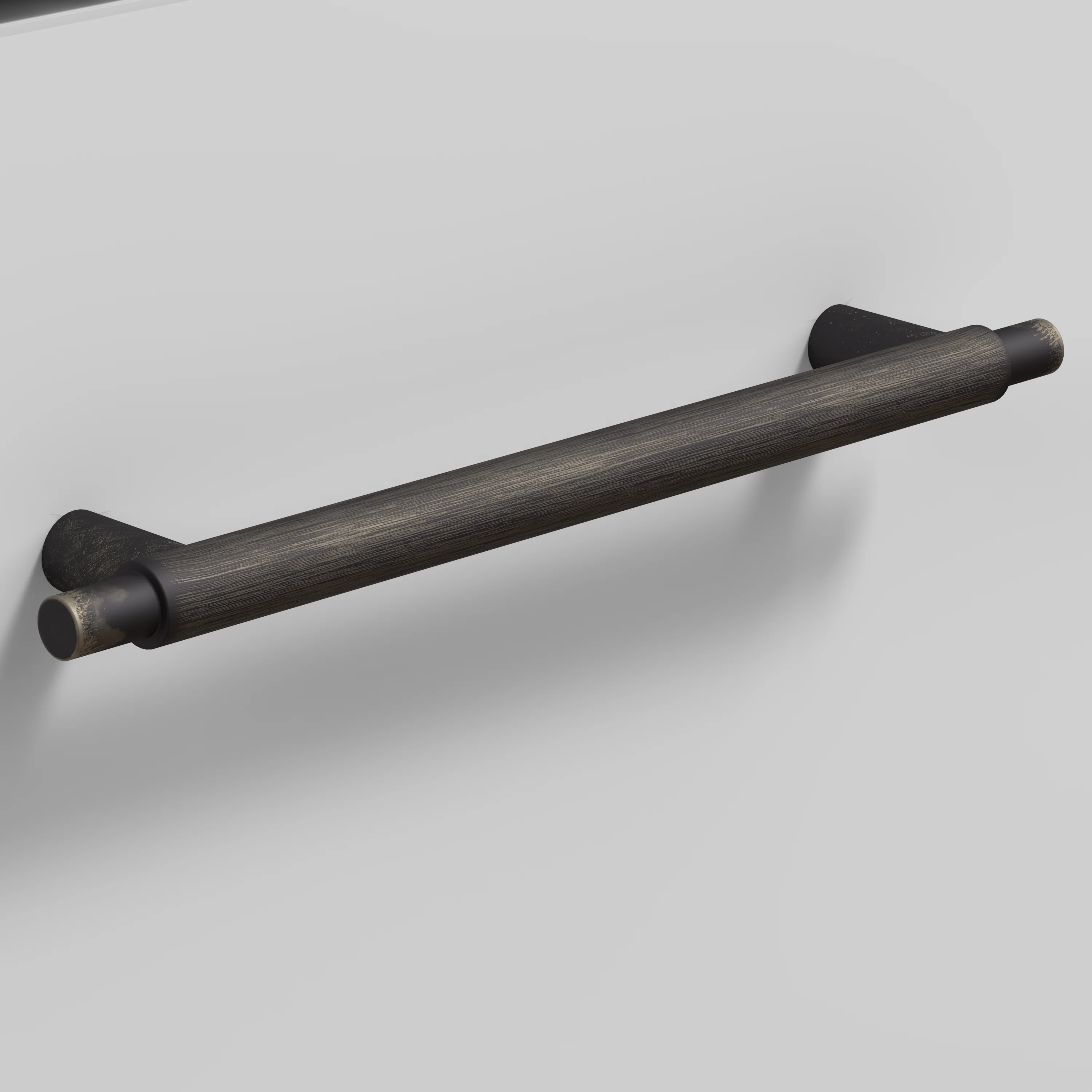 Key West Coffee Table with Storage