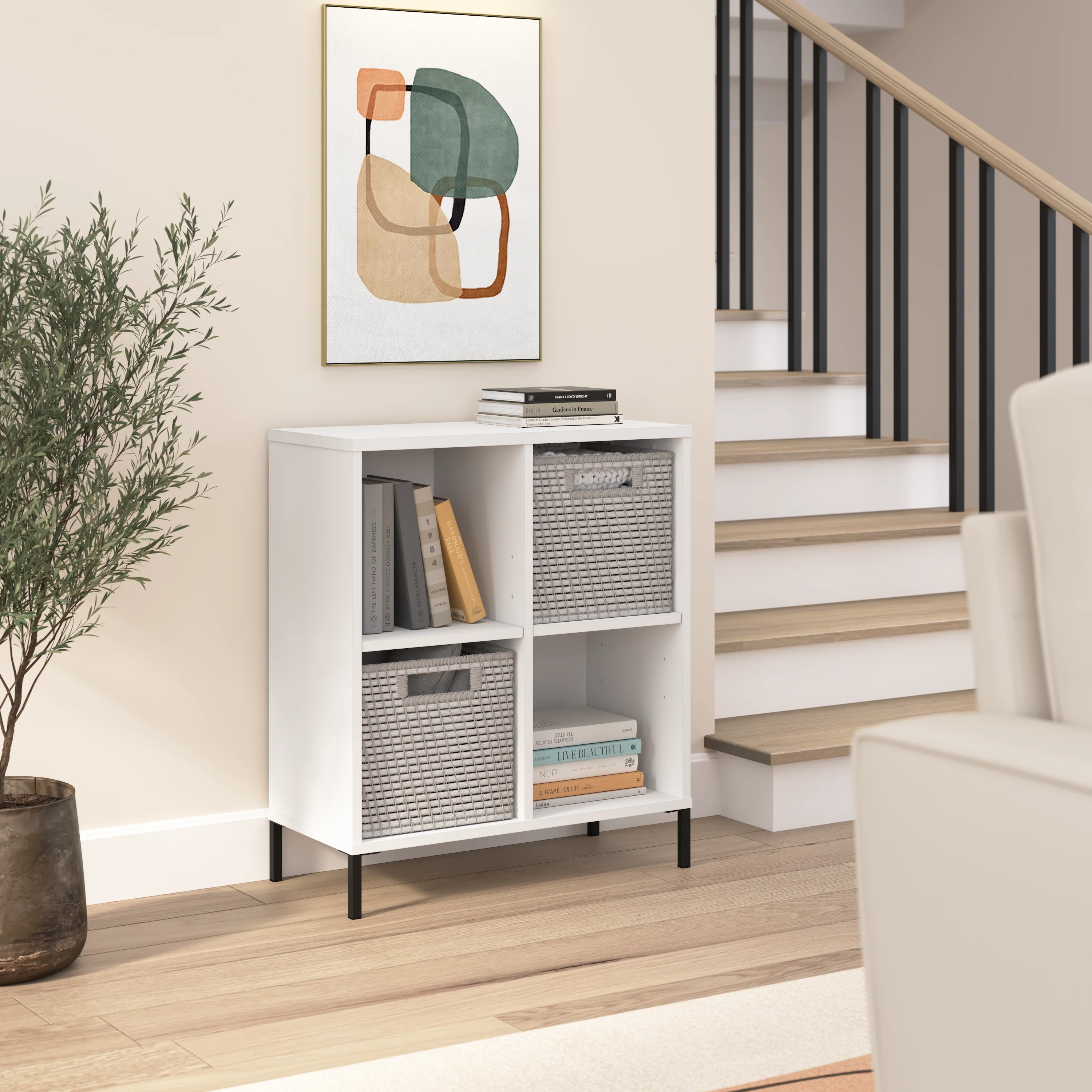 Essence 4 Cube Organizer