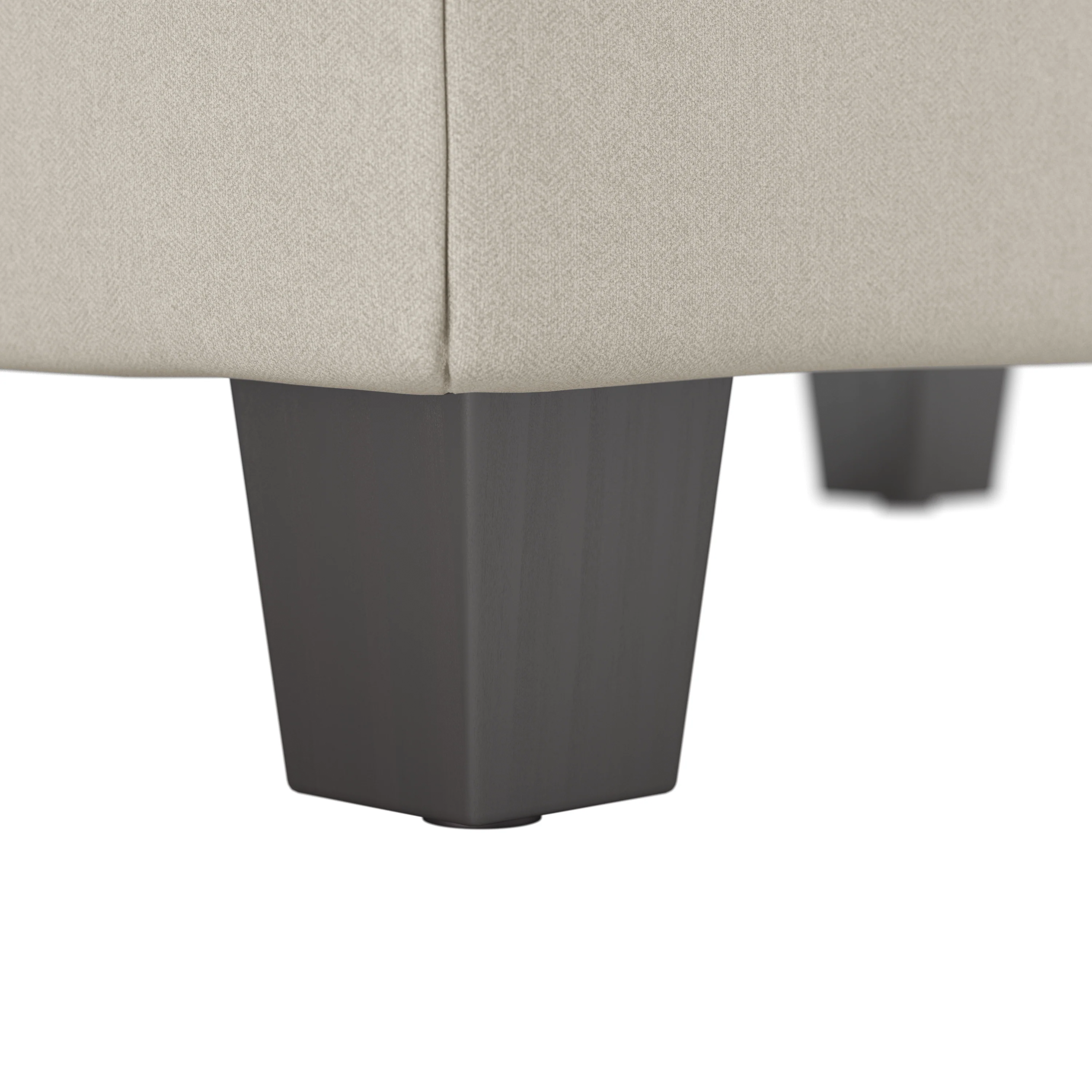 Stockton Storage Ottoman