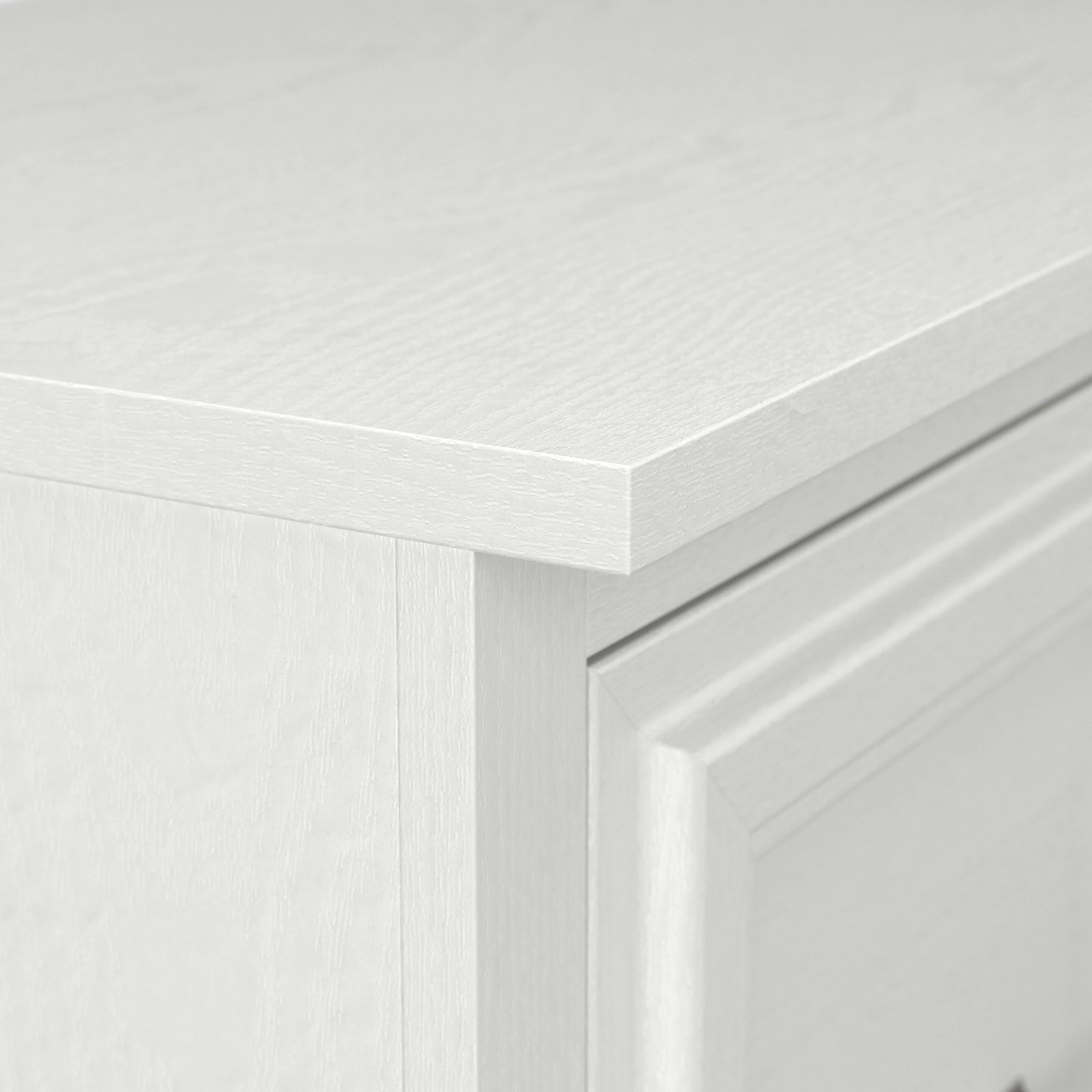 Woodland 24W Small Shoe Bench with Drawer