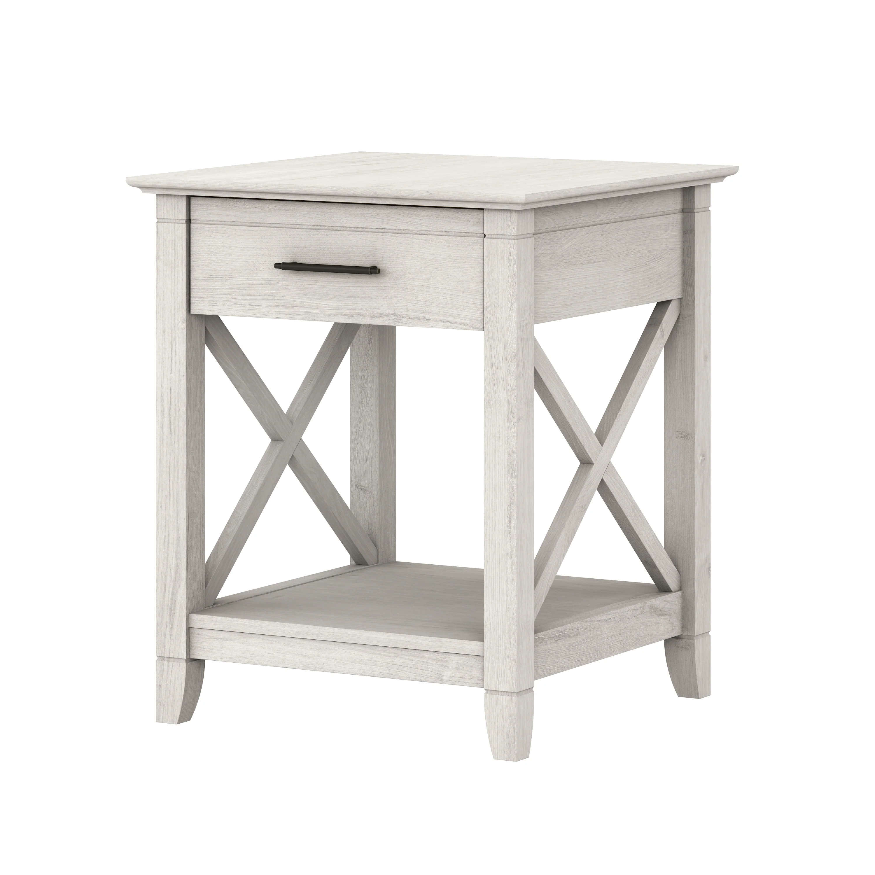 Key West Nightstand with Drawer