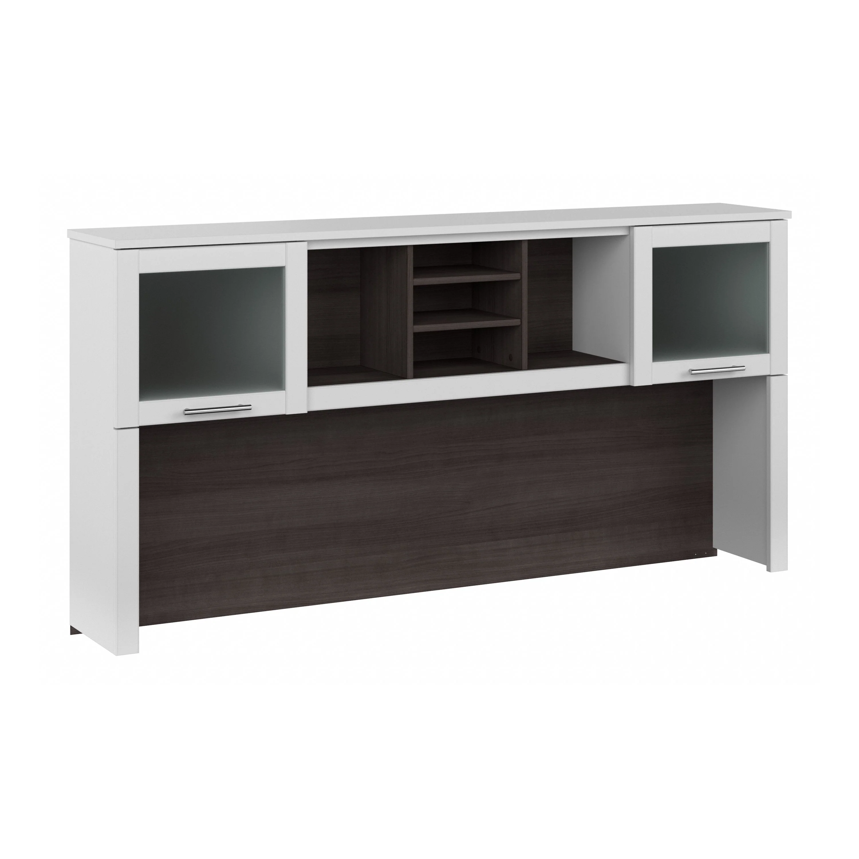 Somerset 72W Desk Hutch