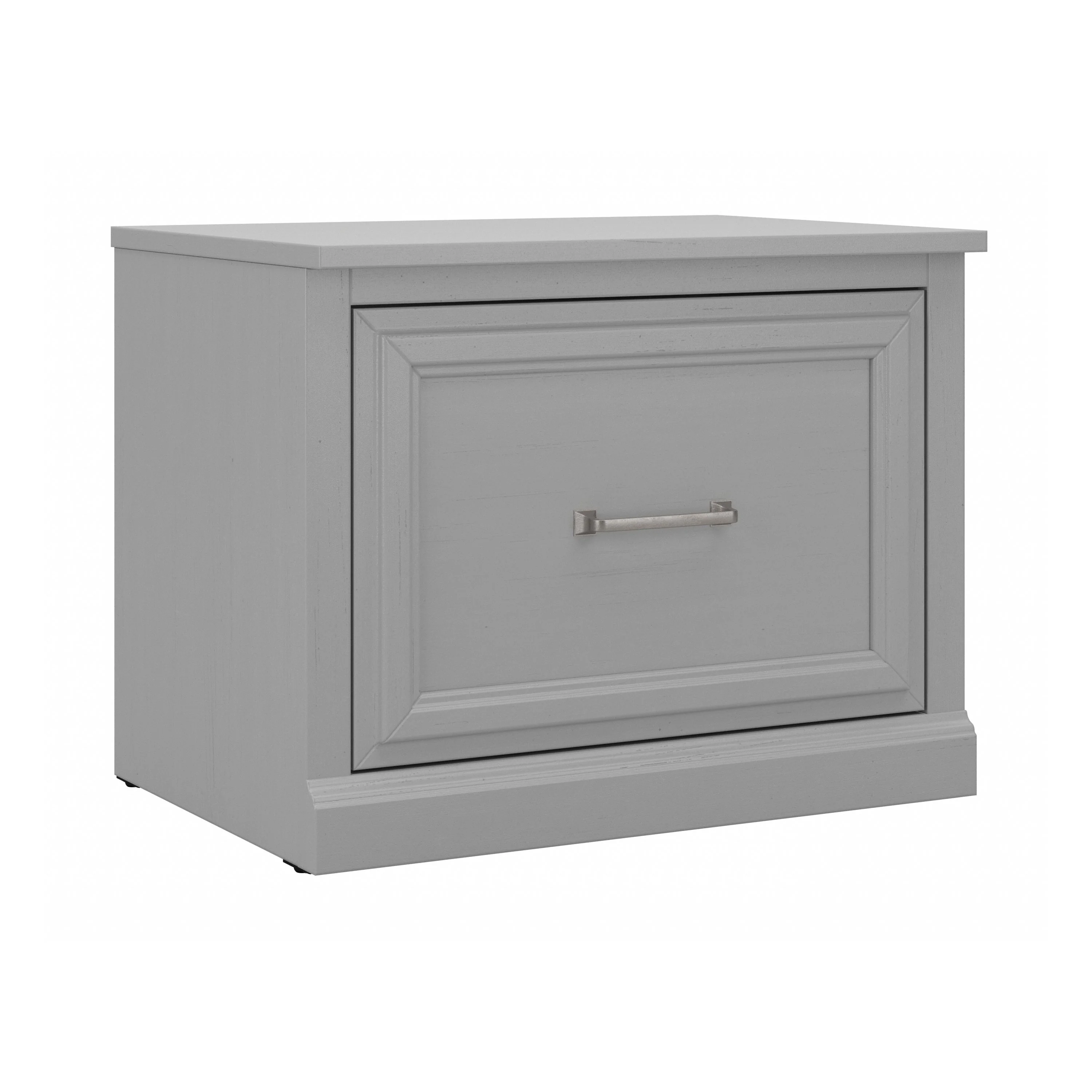 Woodland 24W Small Shoe Bench with Drawer