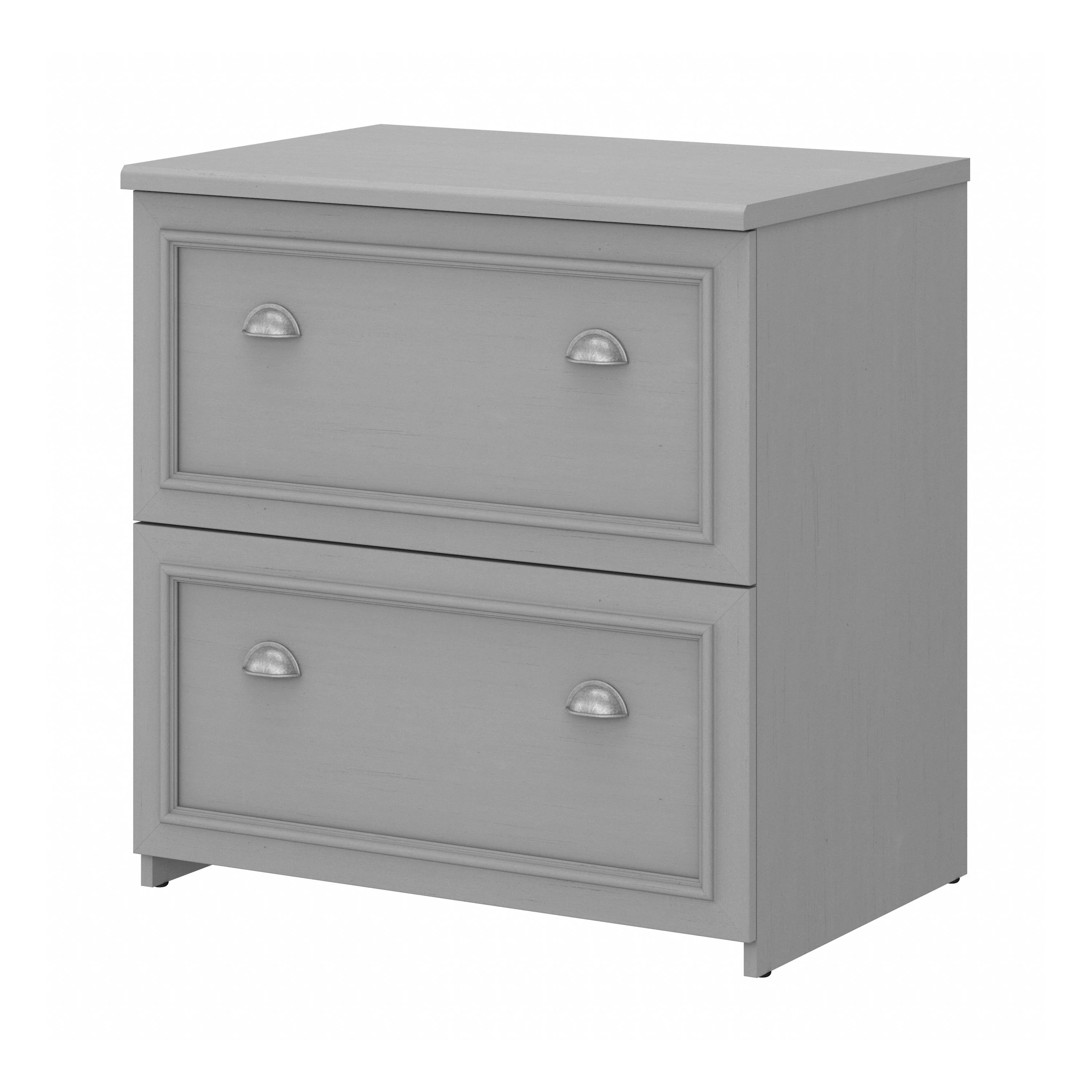 Fairview 2 Drawer Lateral File Cabinet