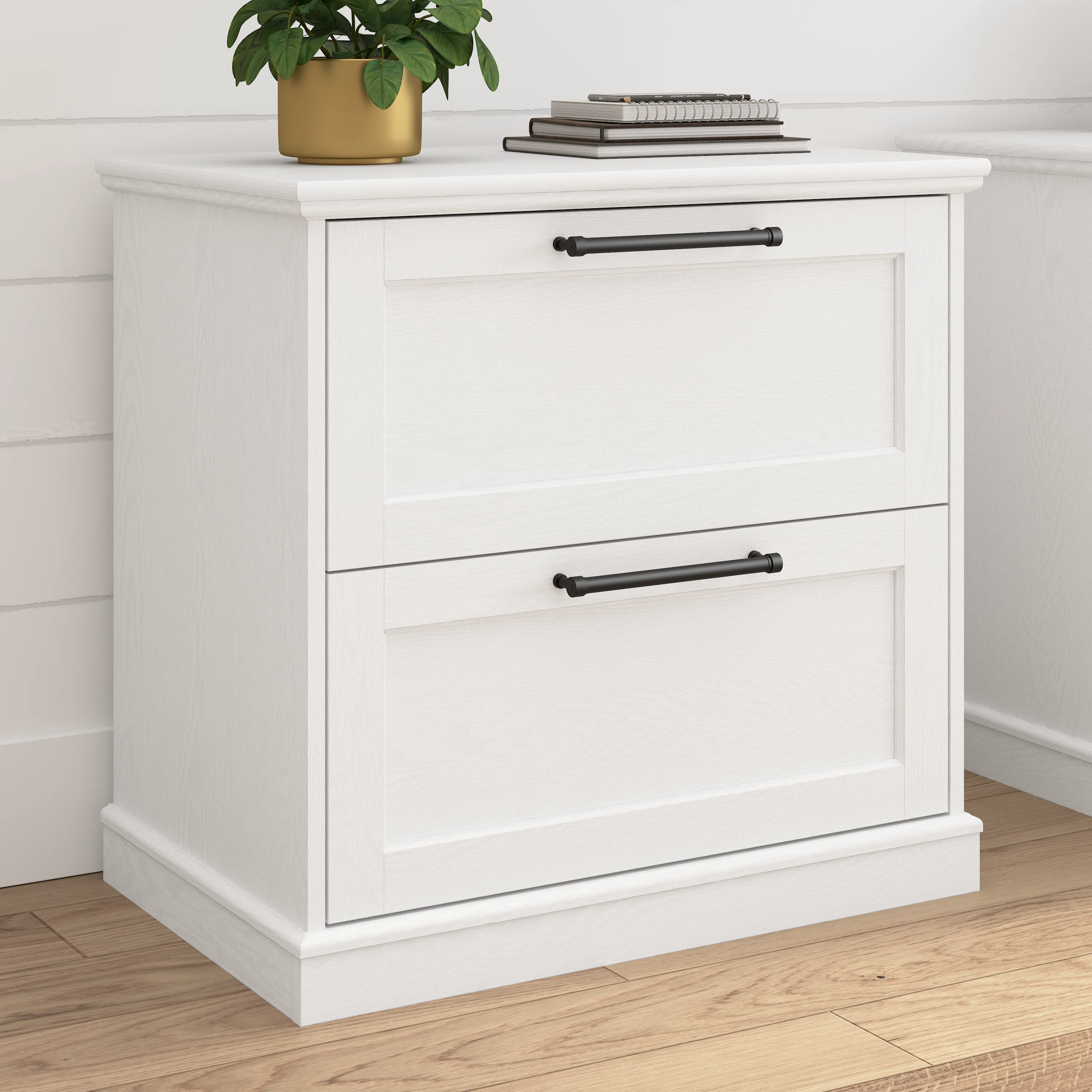 Westbrook 2 Drawer Lateral File Cabinet