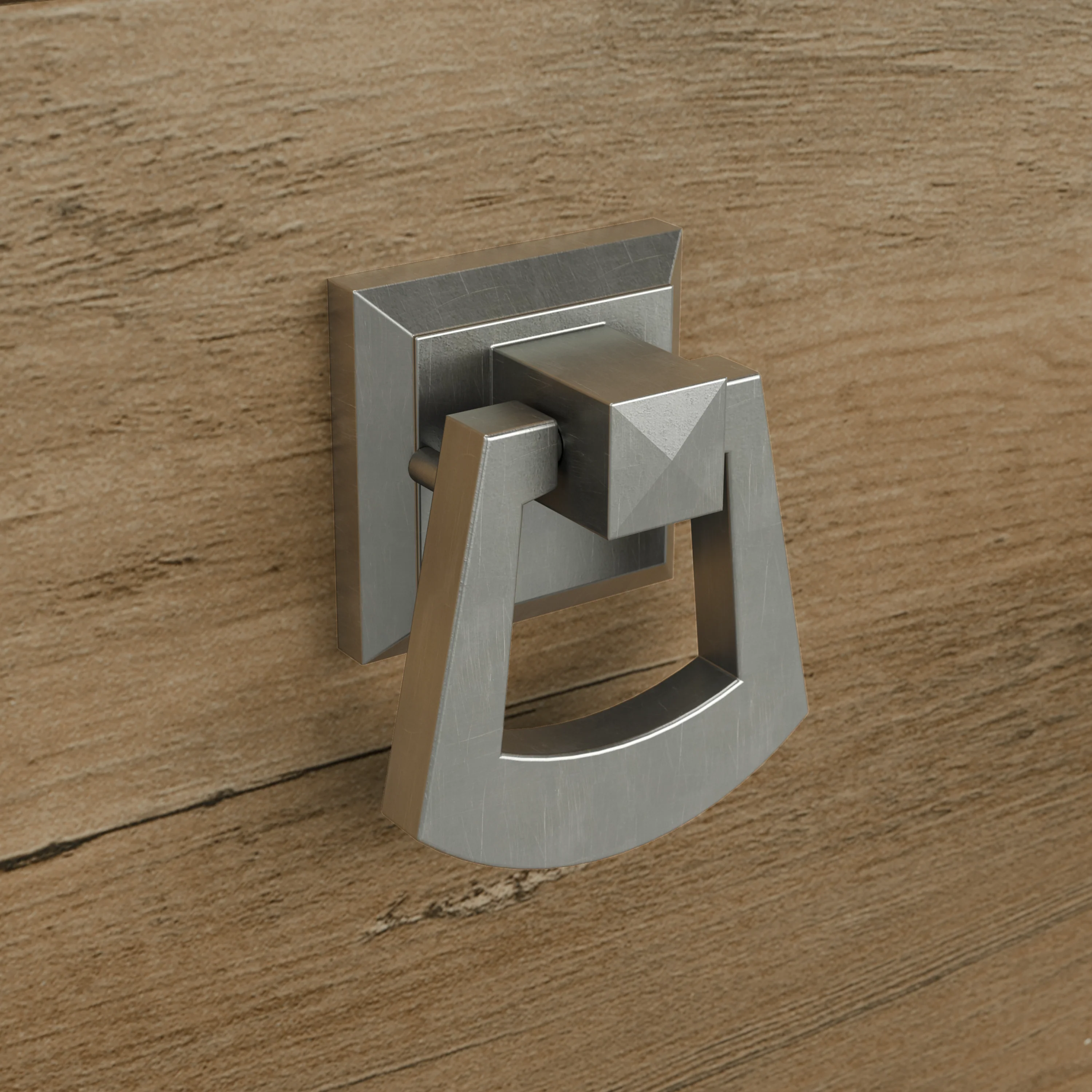 Salinas Bathroom Storage Cabinet with Doors