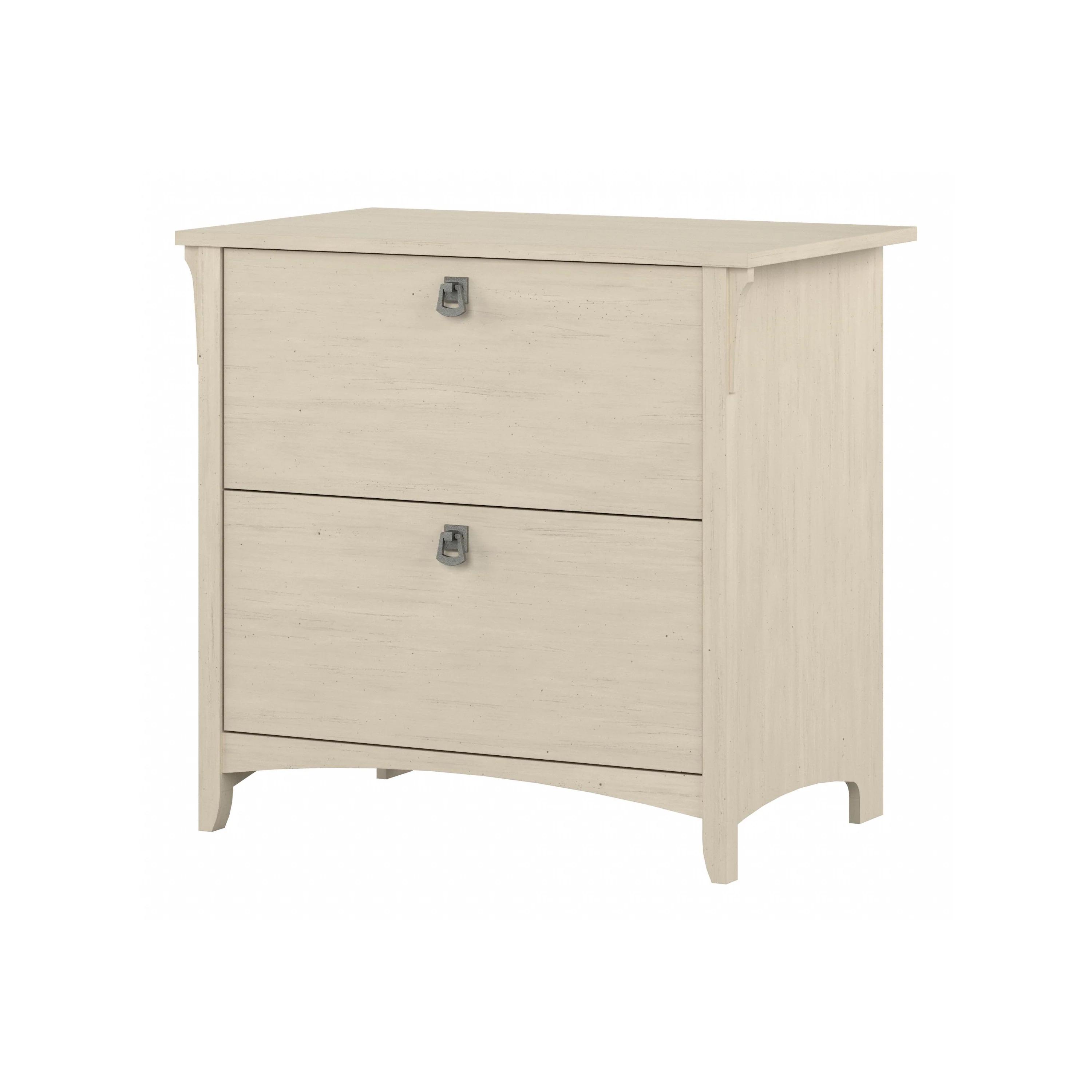Salinas 2 Drawer Lateral File Cabinet