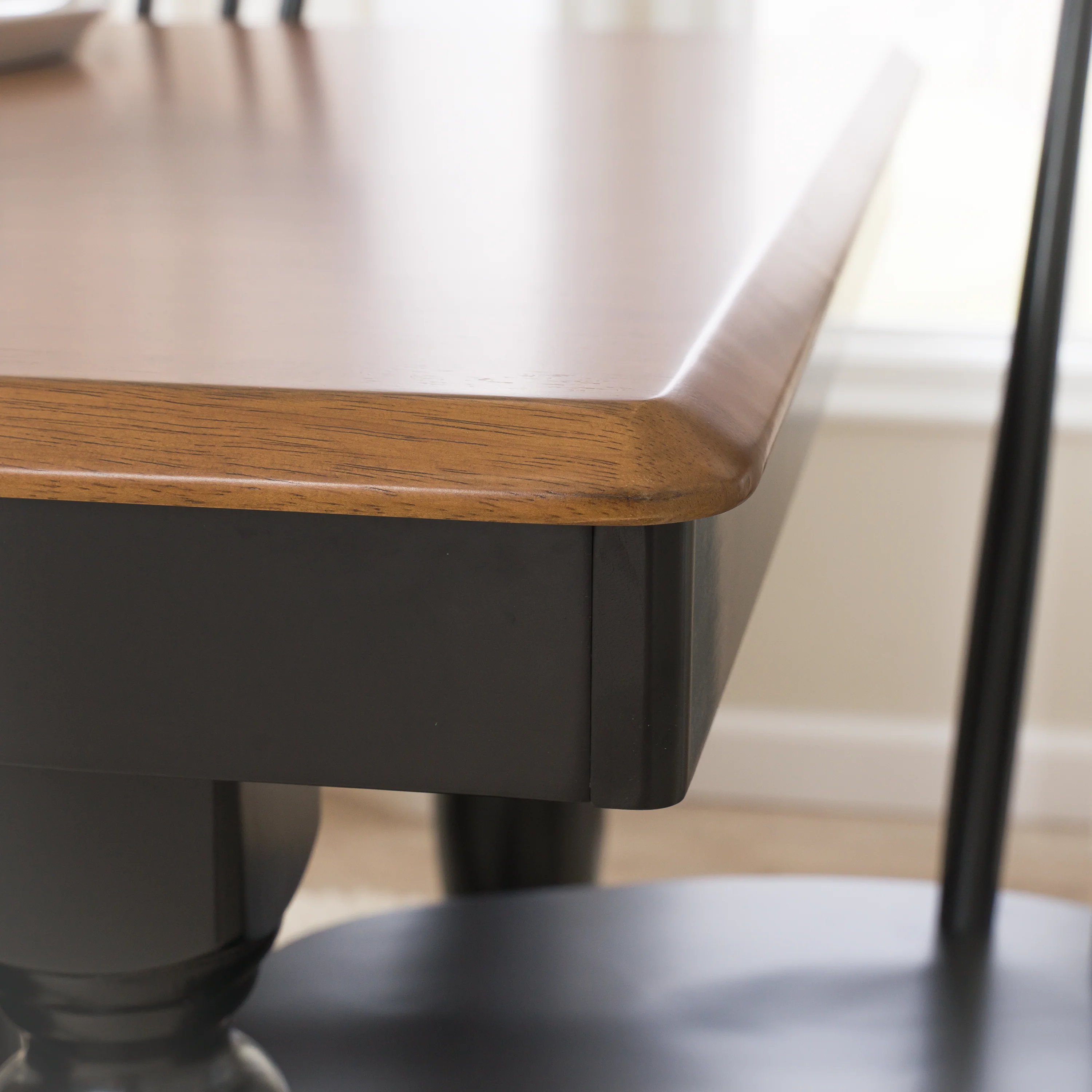 Sterling 67W Squire Trestle Dining Table