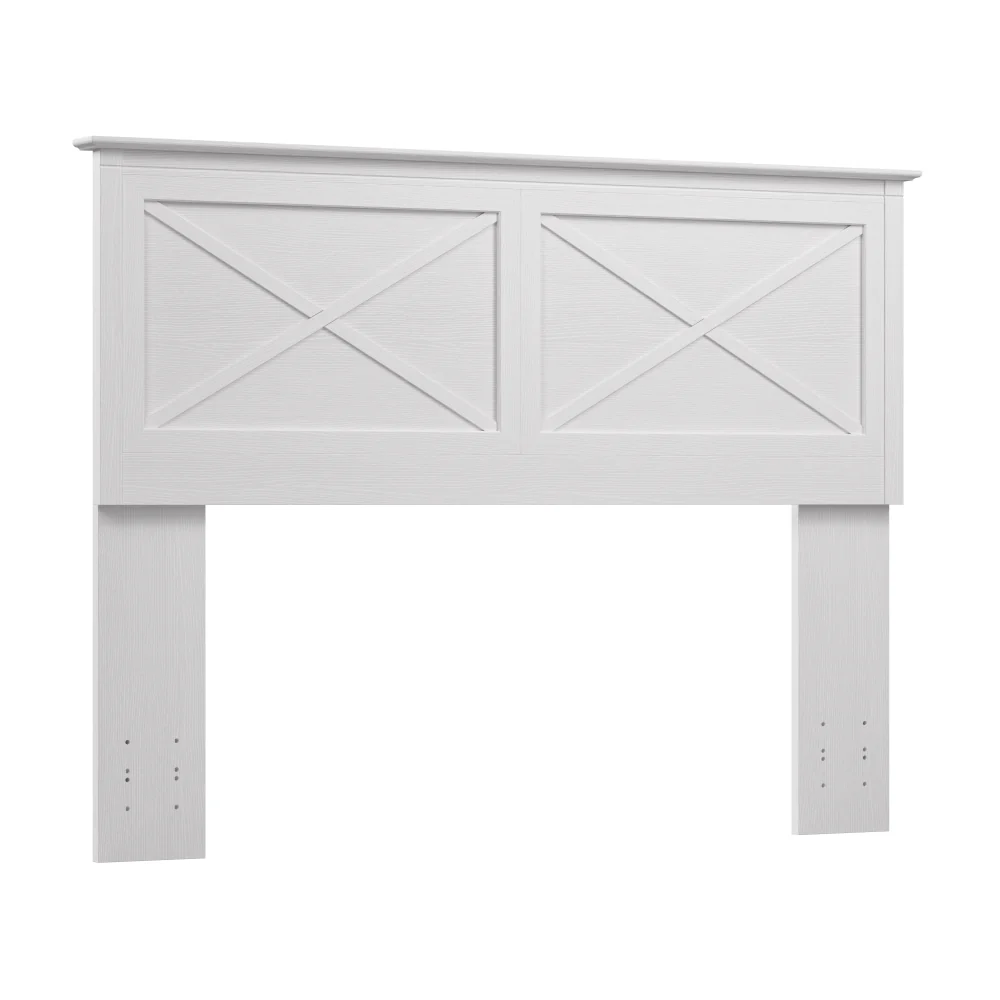 Bush Home Key West 65W Full/Queen Headboard