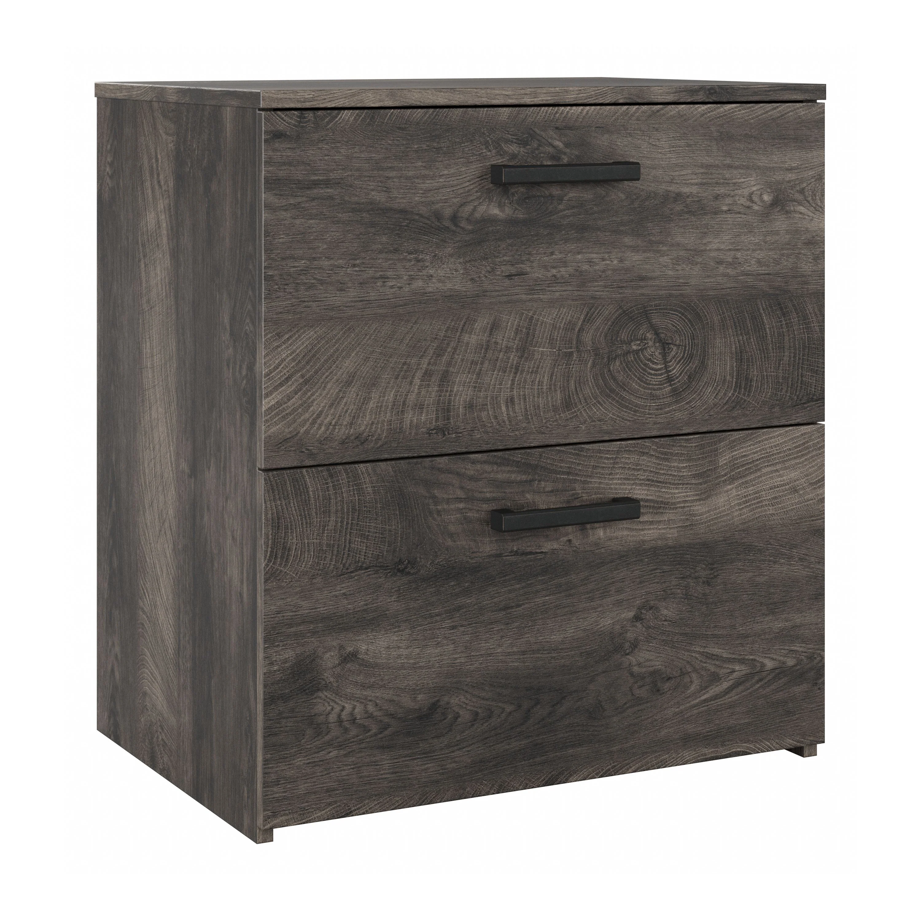City Park 2 Drawer Lateral File Cabinet