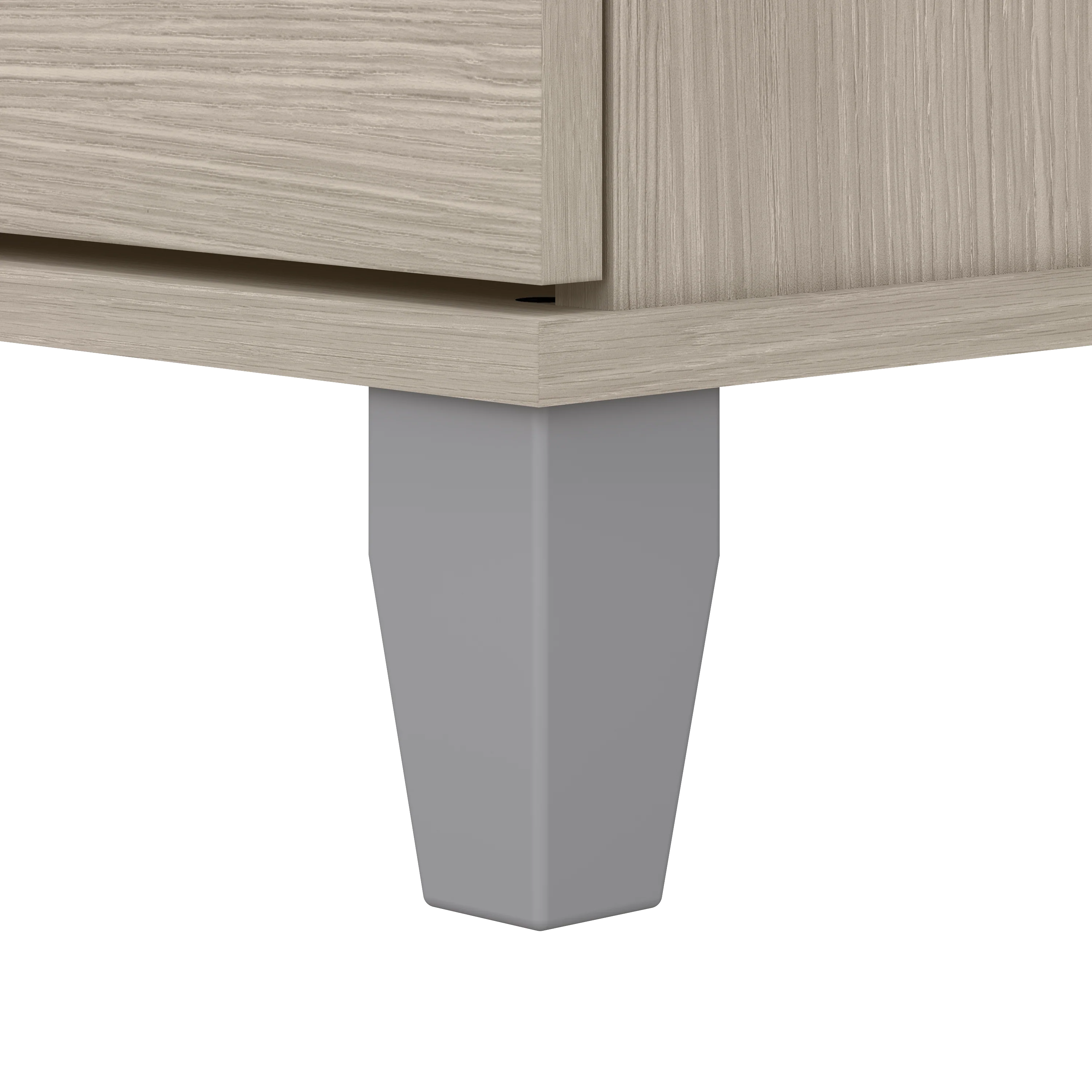 Somerset Tall 5 Shelf Bookcase