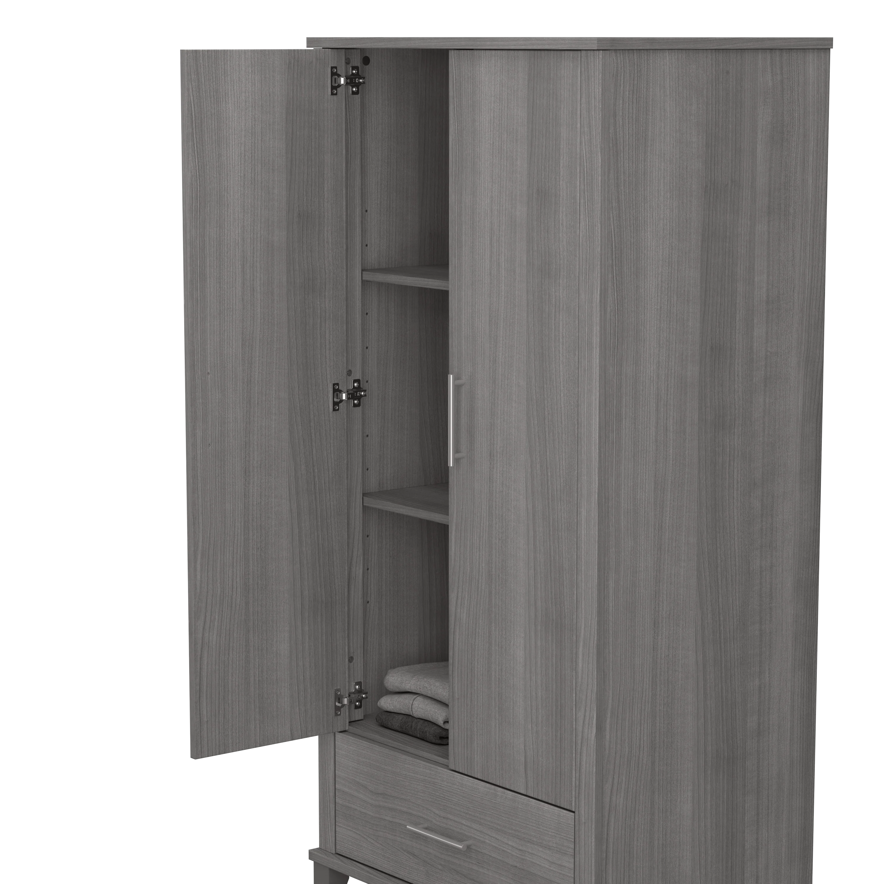 Somerset Large Armoire Cabinet