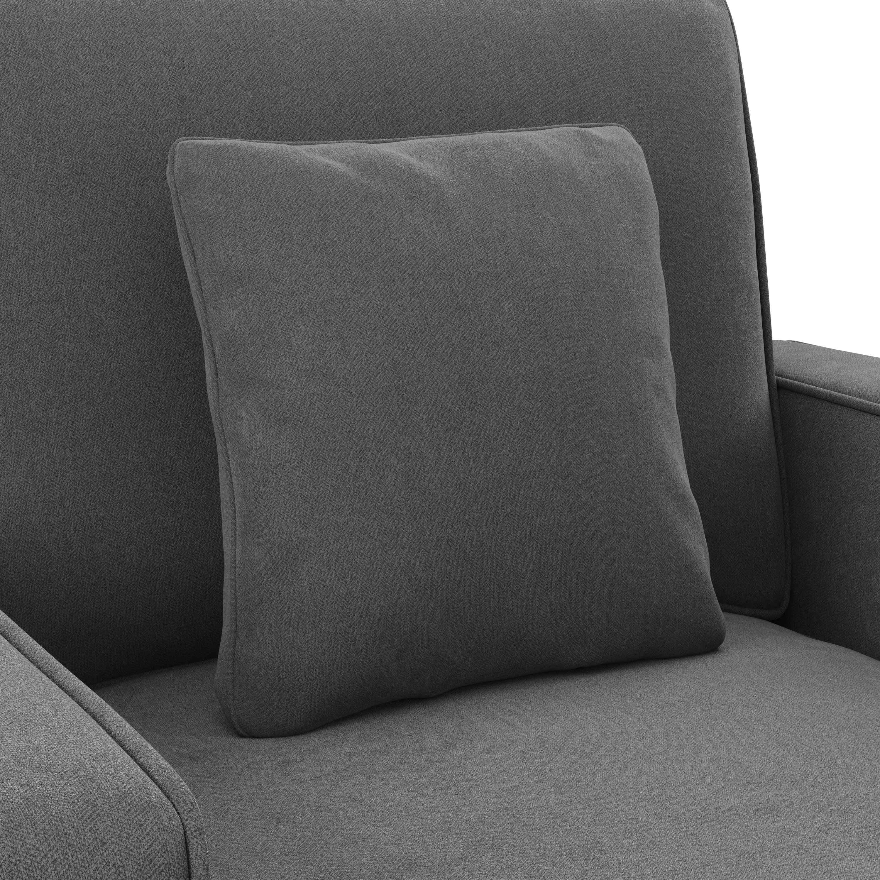 Stockton Chaise Lounge with Arms