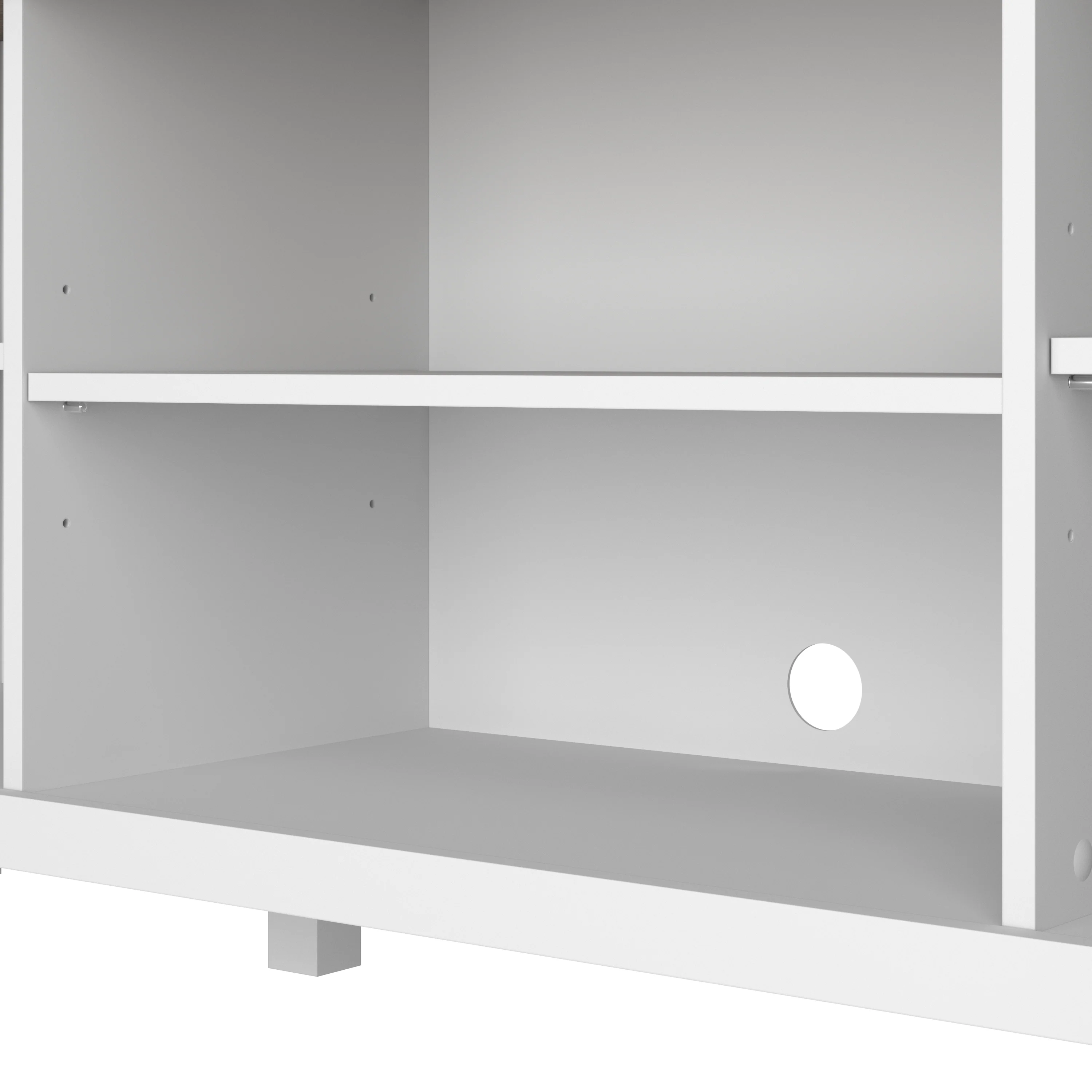 Mayfield 60W TV Stand