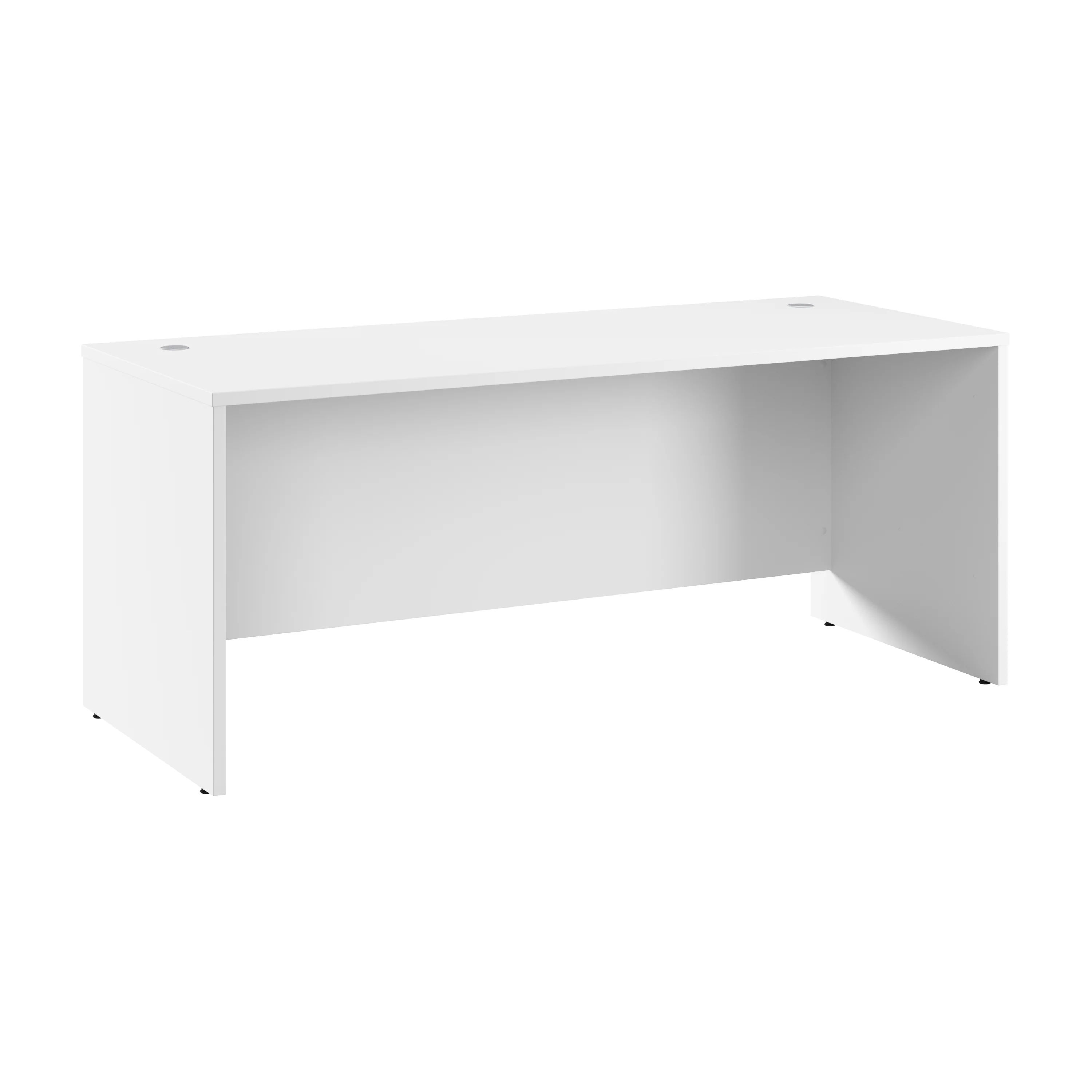 Hampton Heights 72W x 30D Office Desk