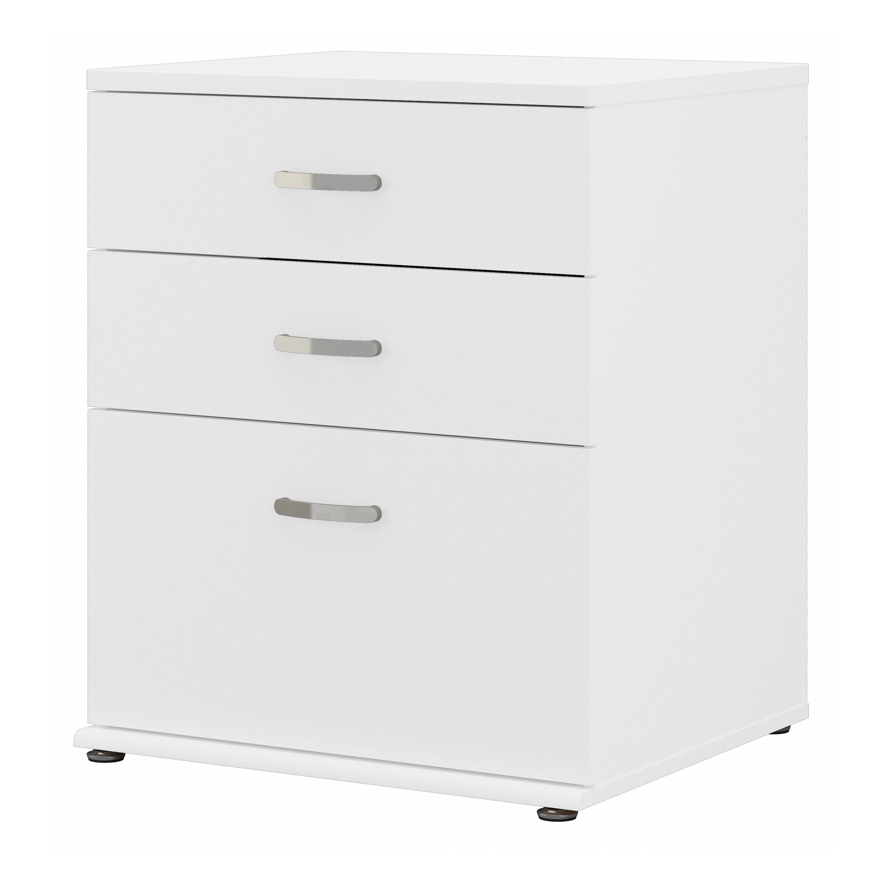 Universal Garage Storage Cabinet with Drawers