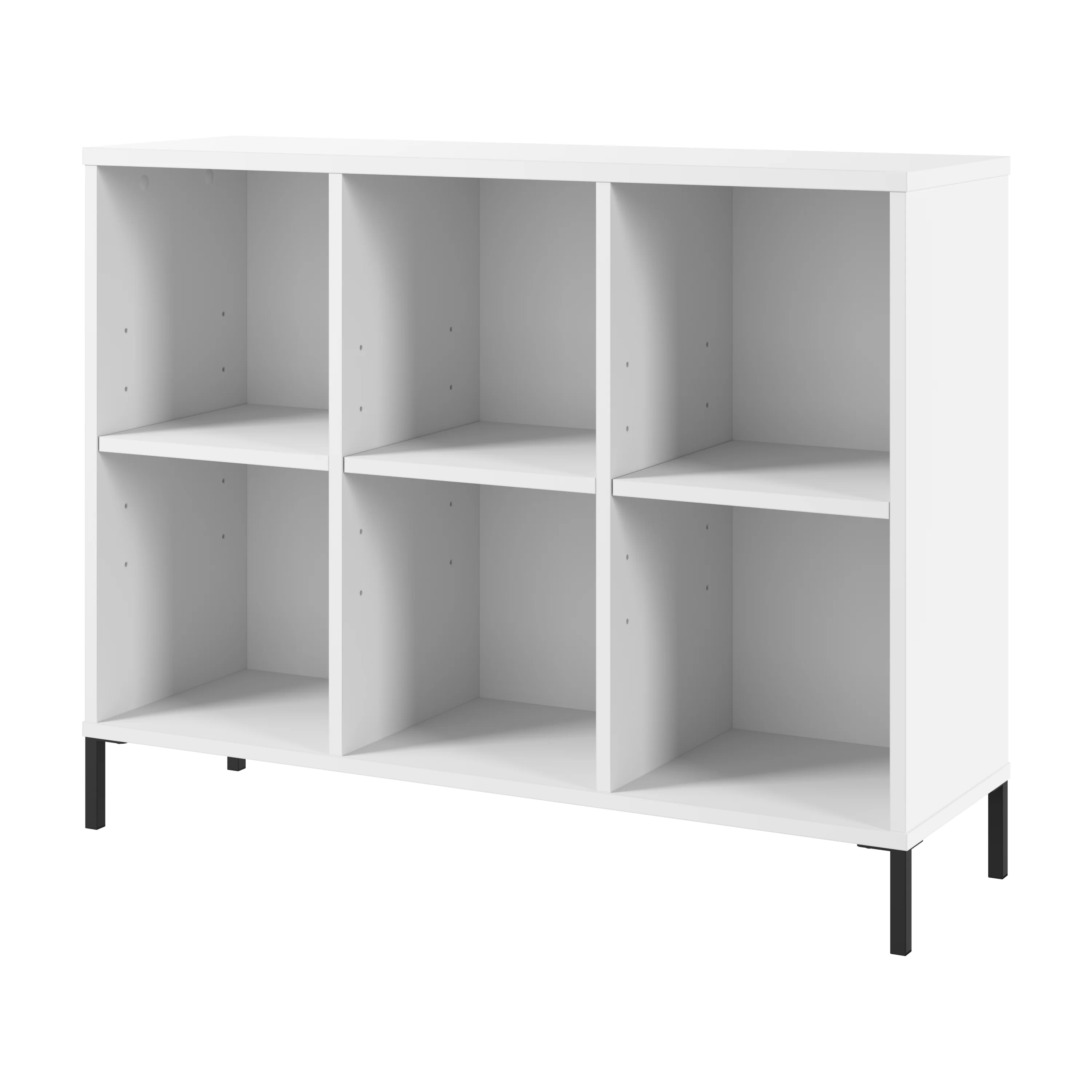 Soho 6 Cube Organizer