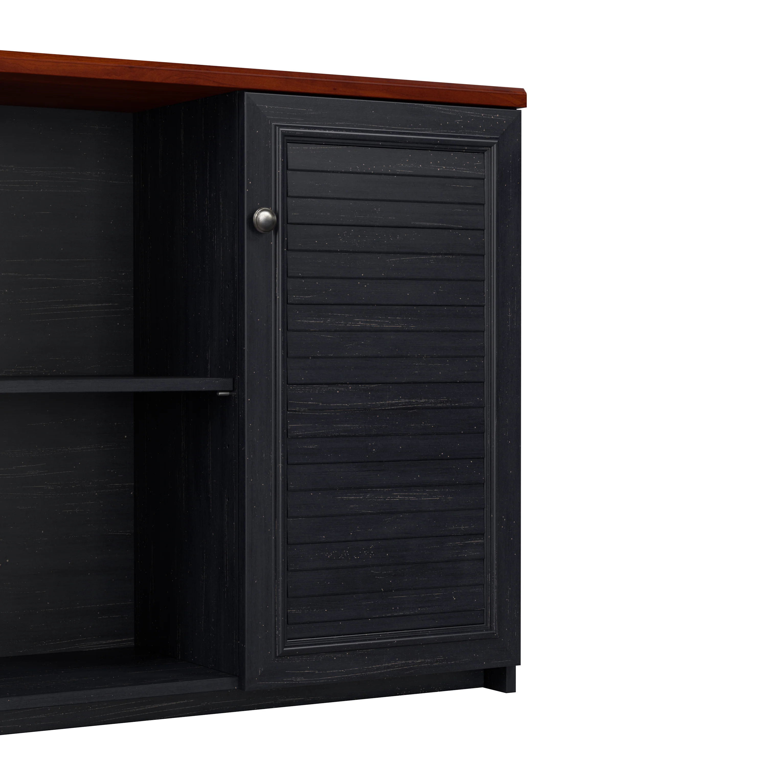 Fairview Accent Cabinet with Doors