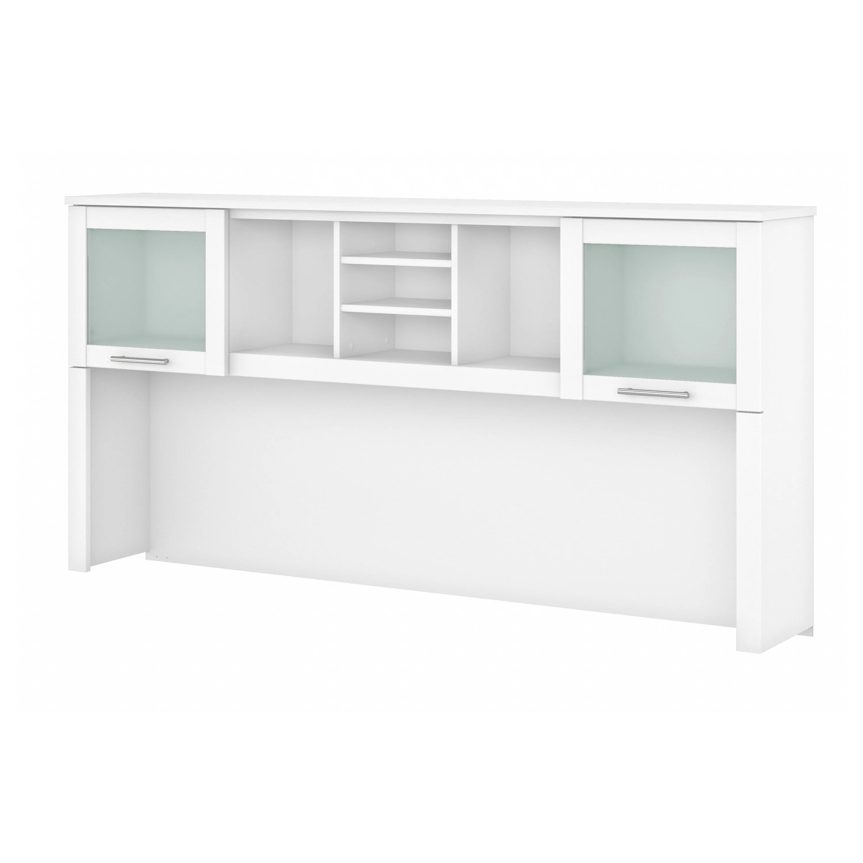 Somerset 72W Desk Hutch