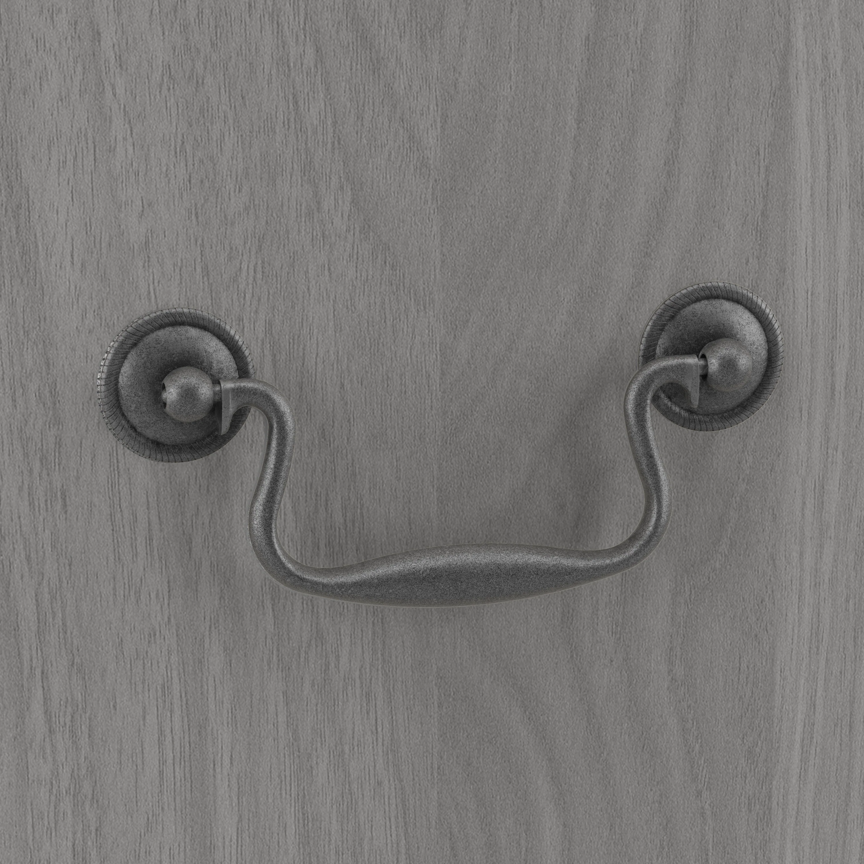 Saratoga Executive Desk with Drawers