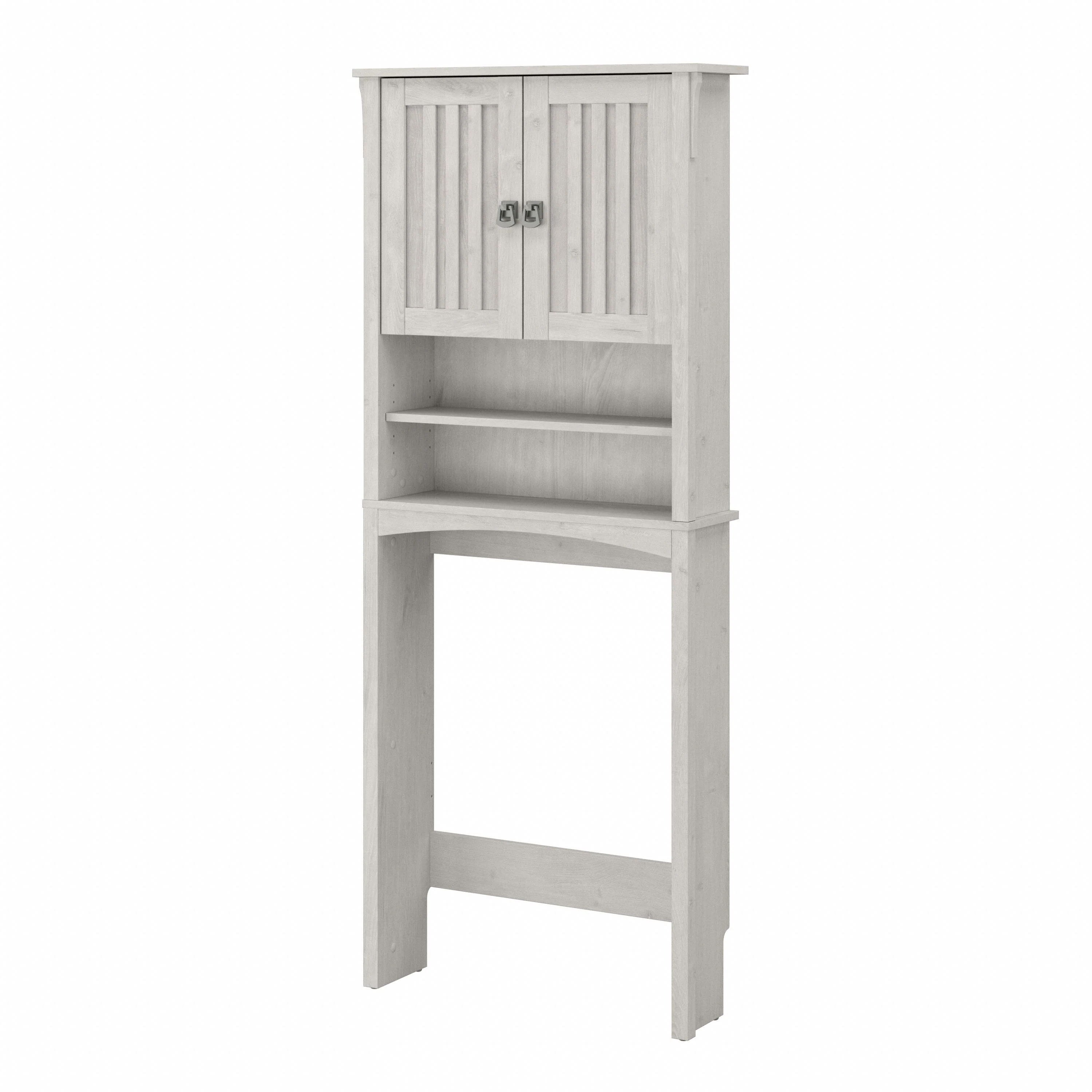 Salinas Over The Toilet Storage Cabinet