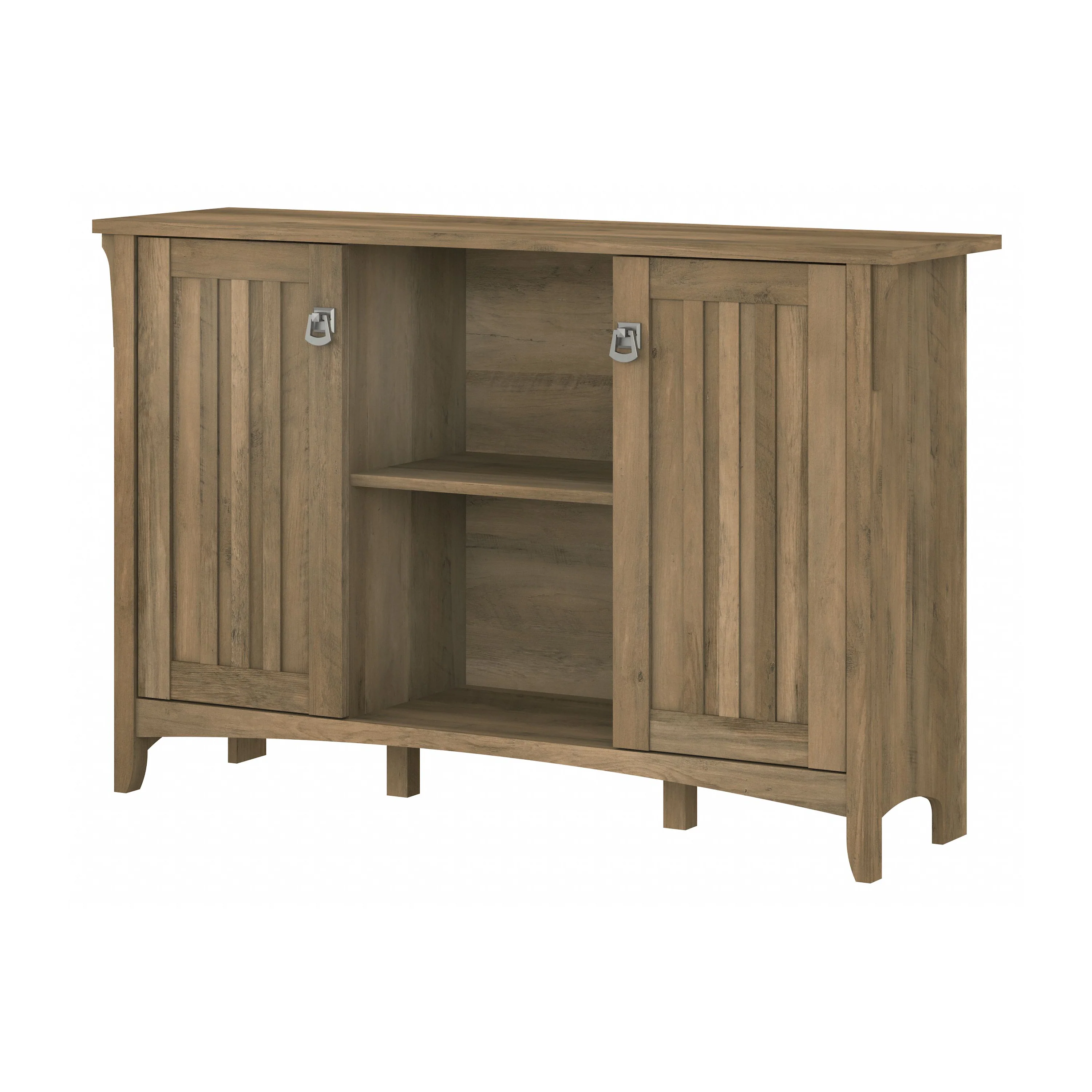 Salinas Accent Storage Cabinet with Doors