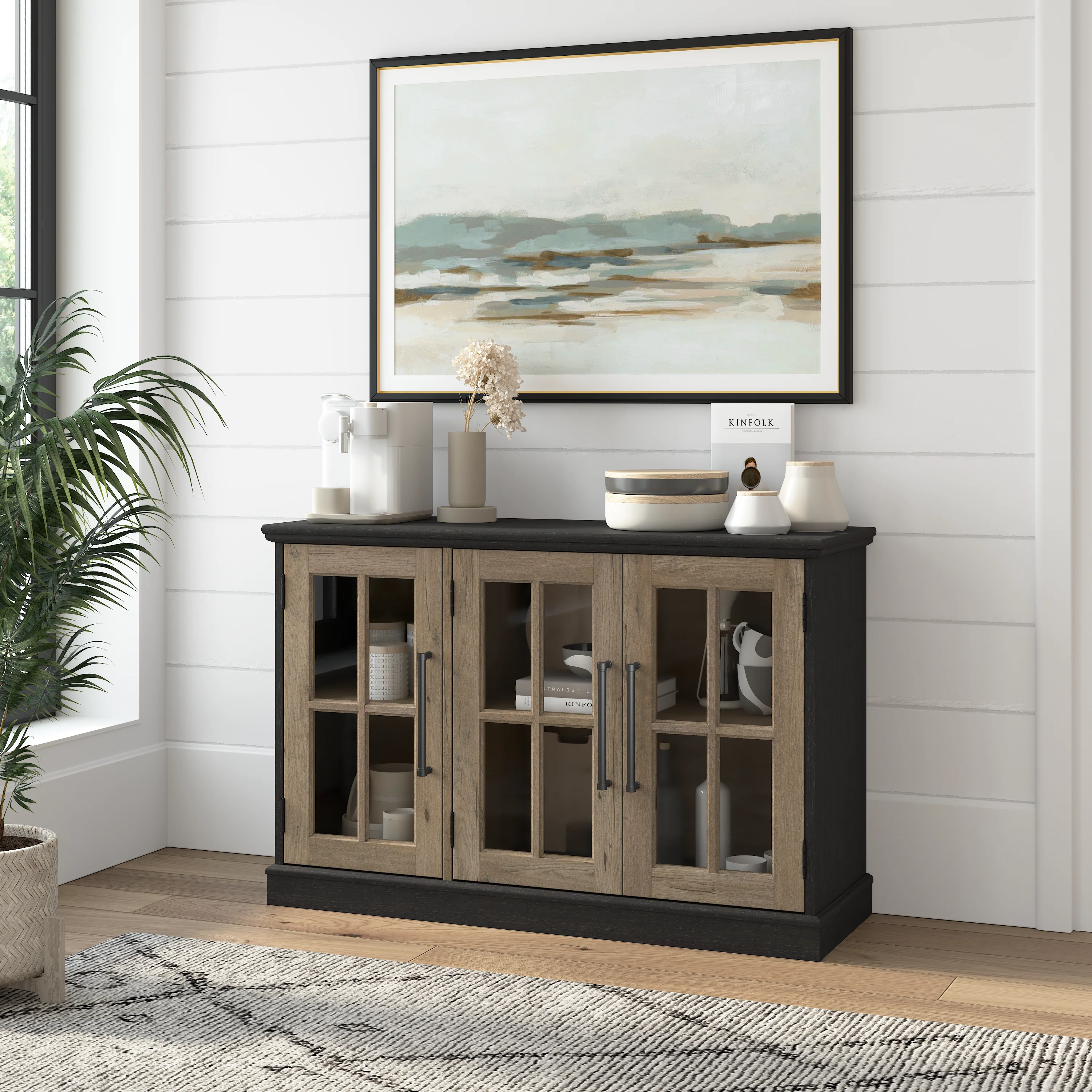 Westbrook 46W Sideboard Cabinet