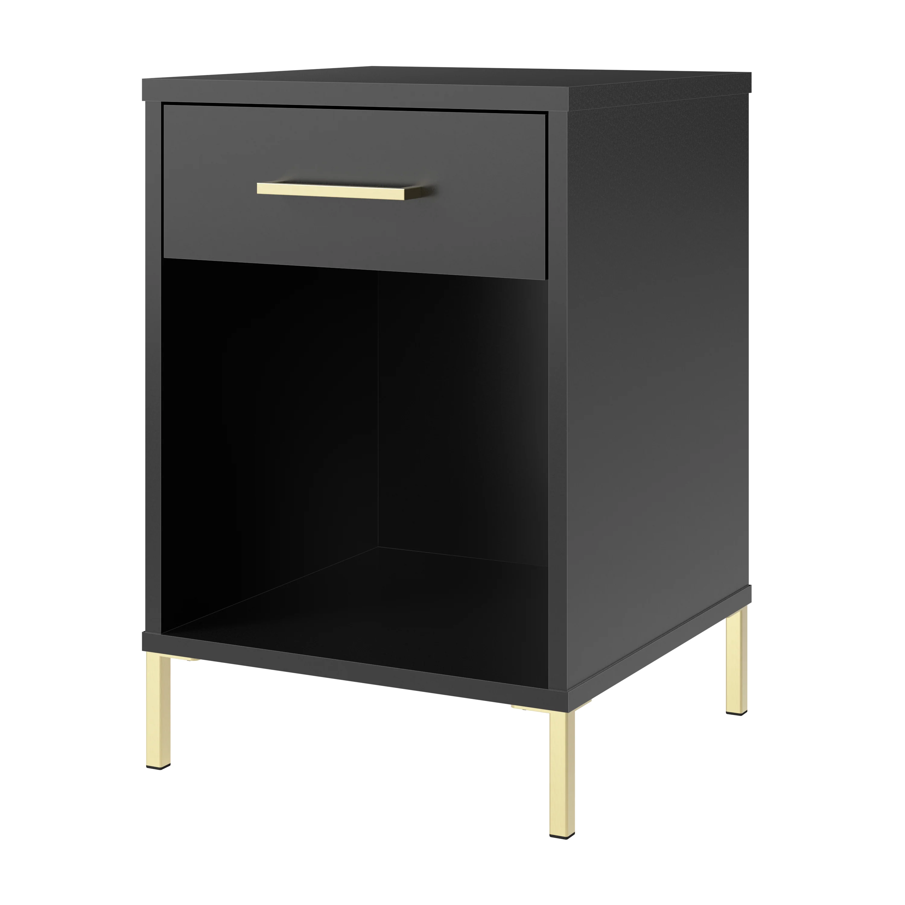 Soho Nightstand