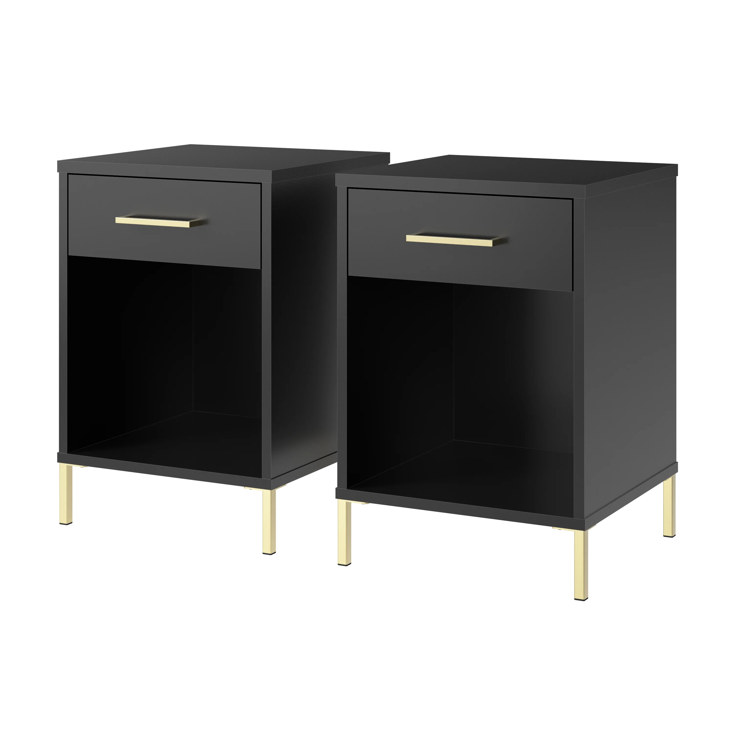 Soho End Table (Set of 2)