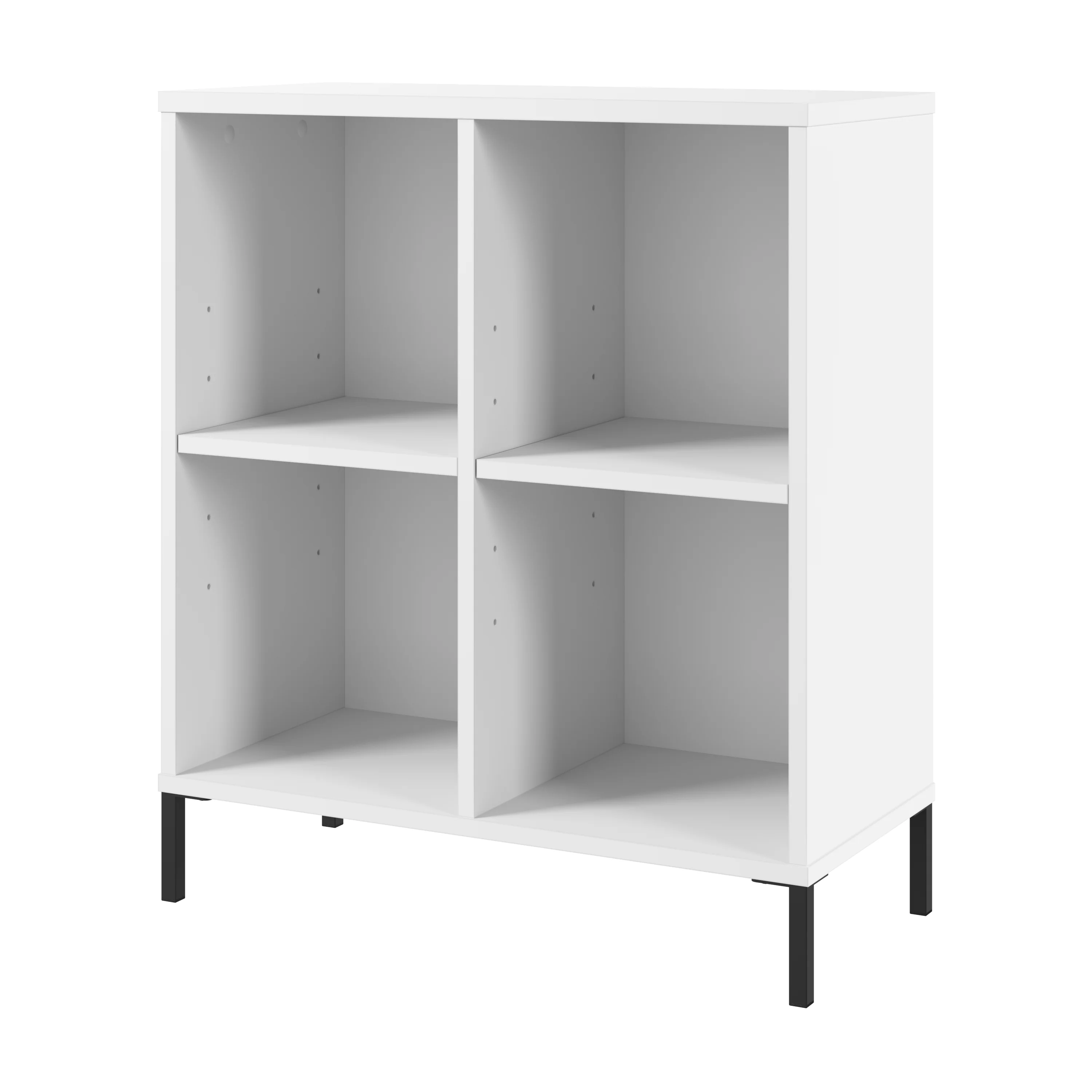Soho 4 Cube Organizer