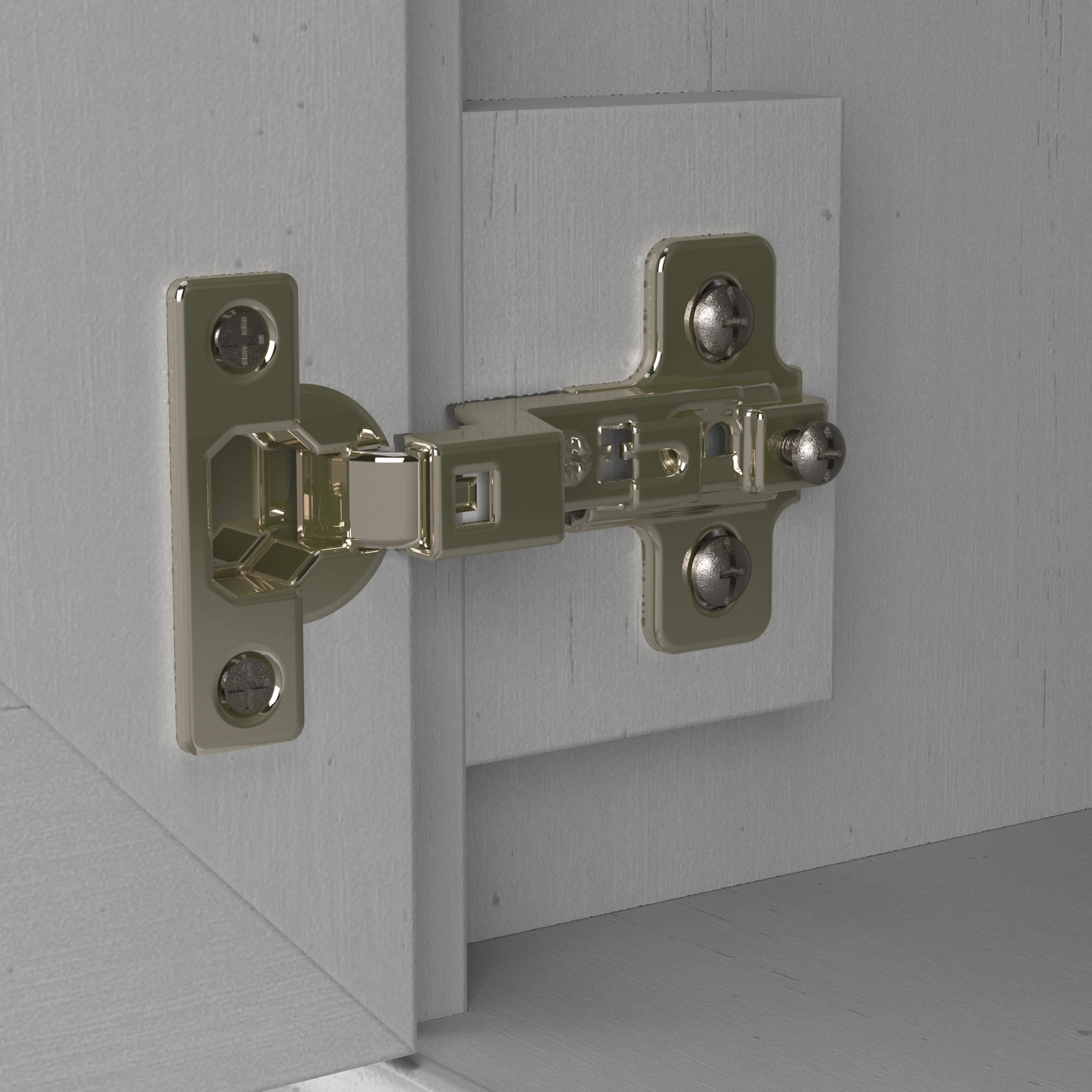 Woodland 40W Shoe Storage Bench with Doors