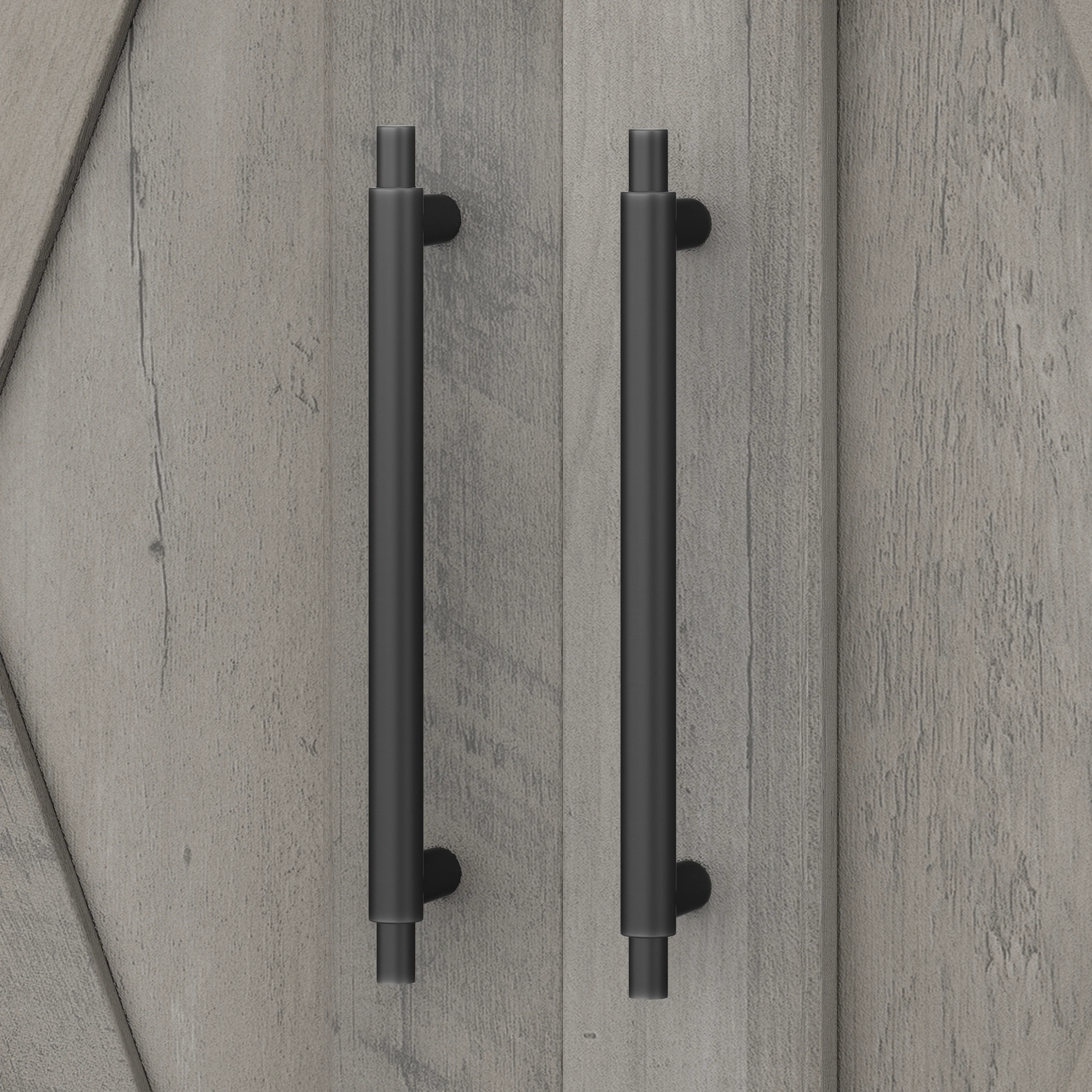 Key West Bathroom Wall Cabinet with Doors