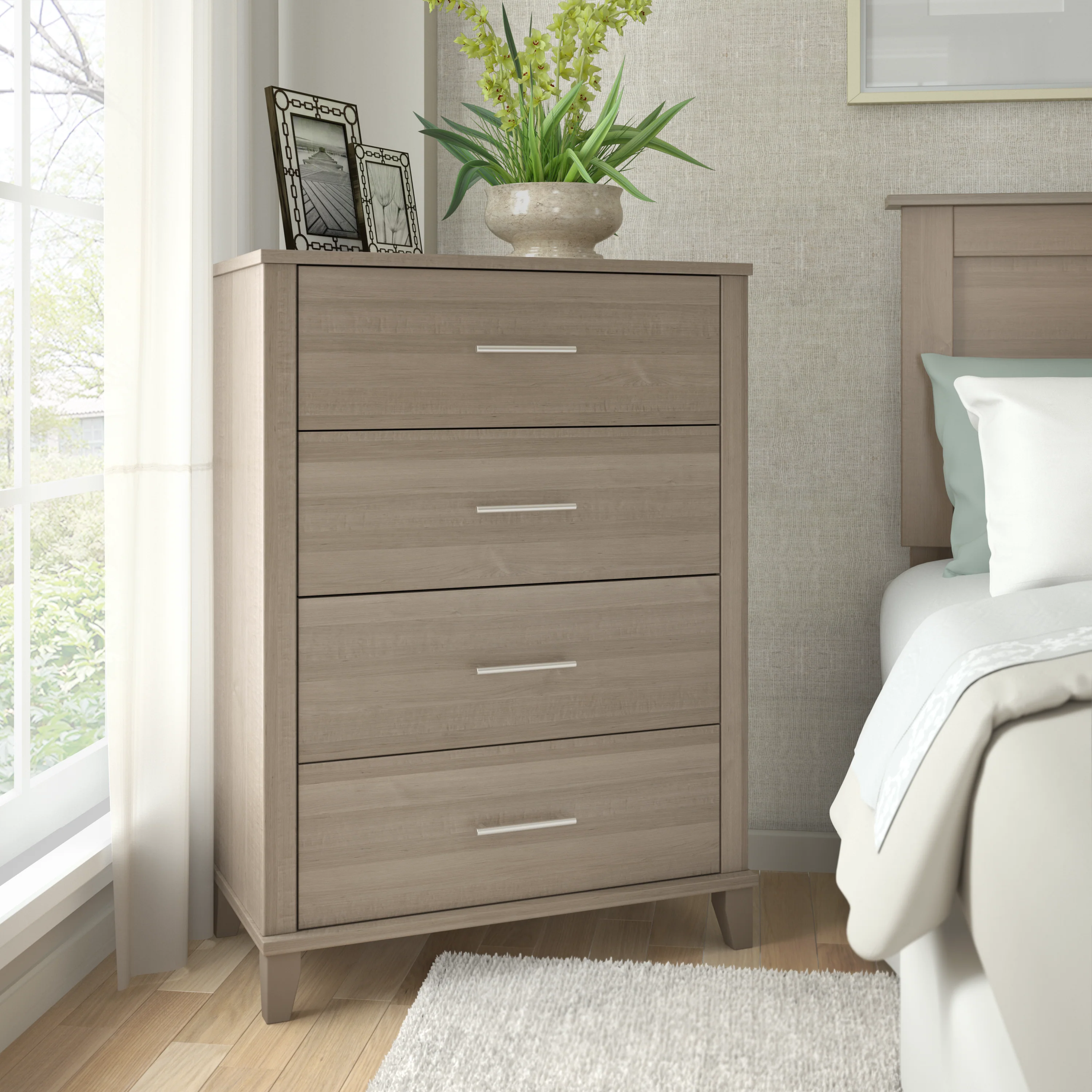 Somerset Chest of Drawers