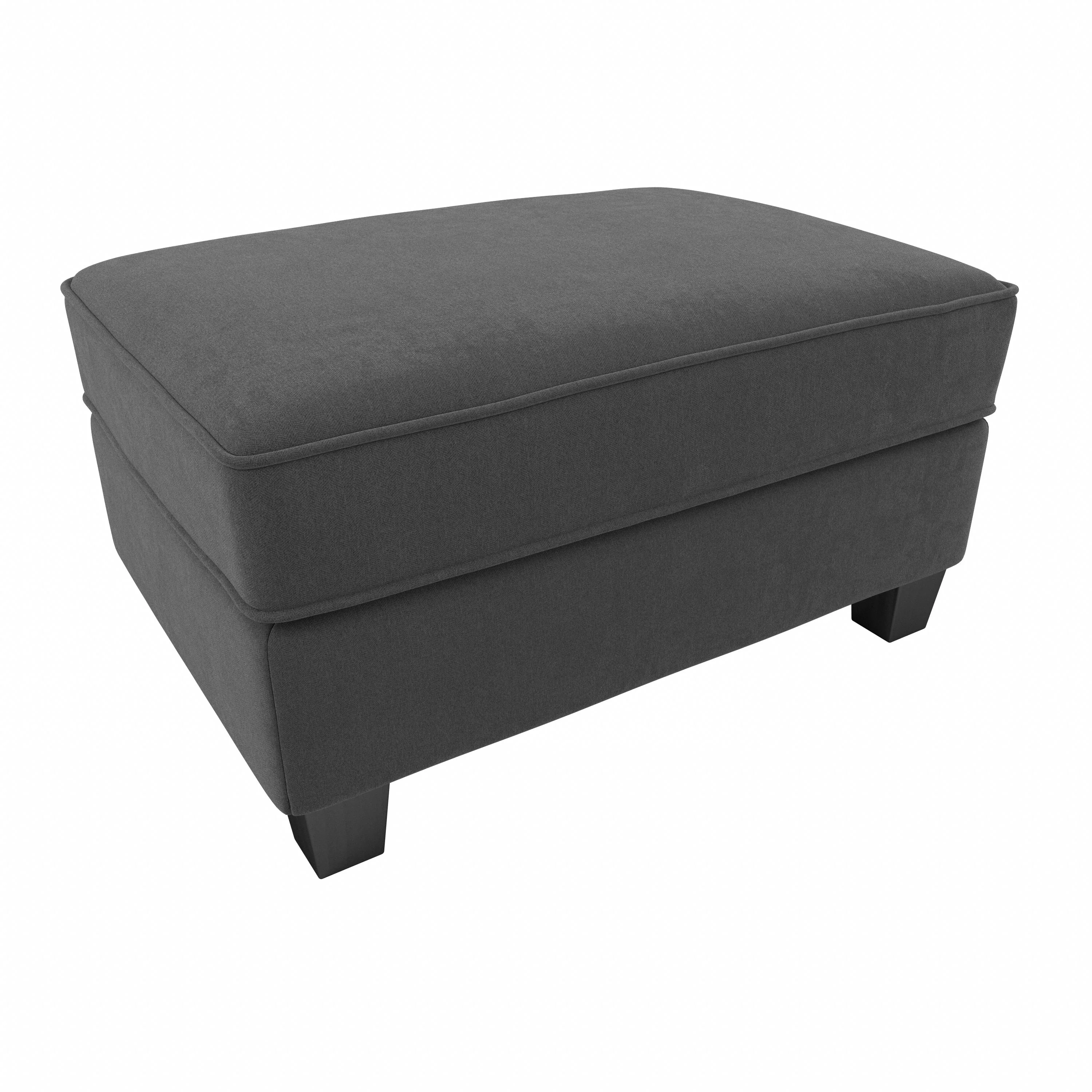 Stockton Storage Ottoman