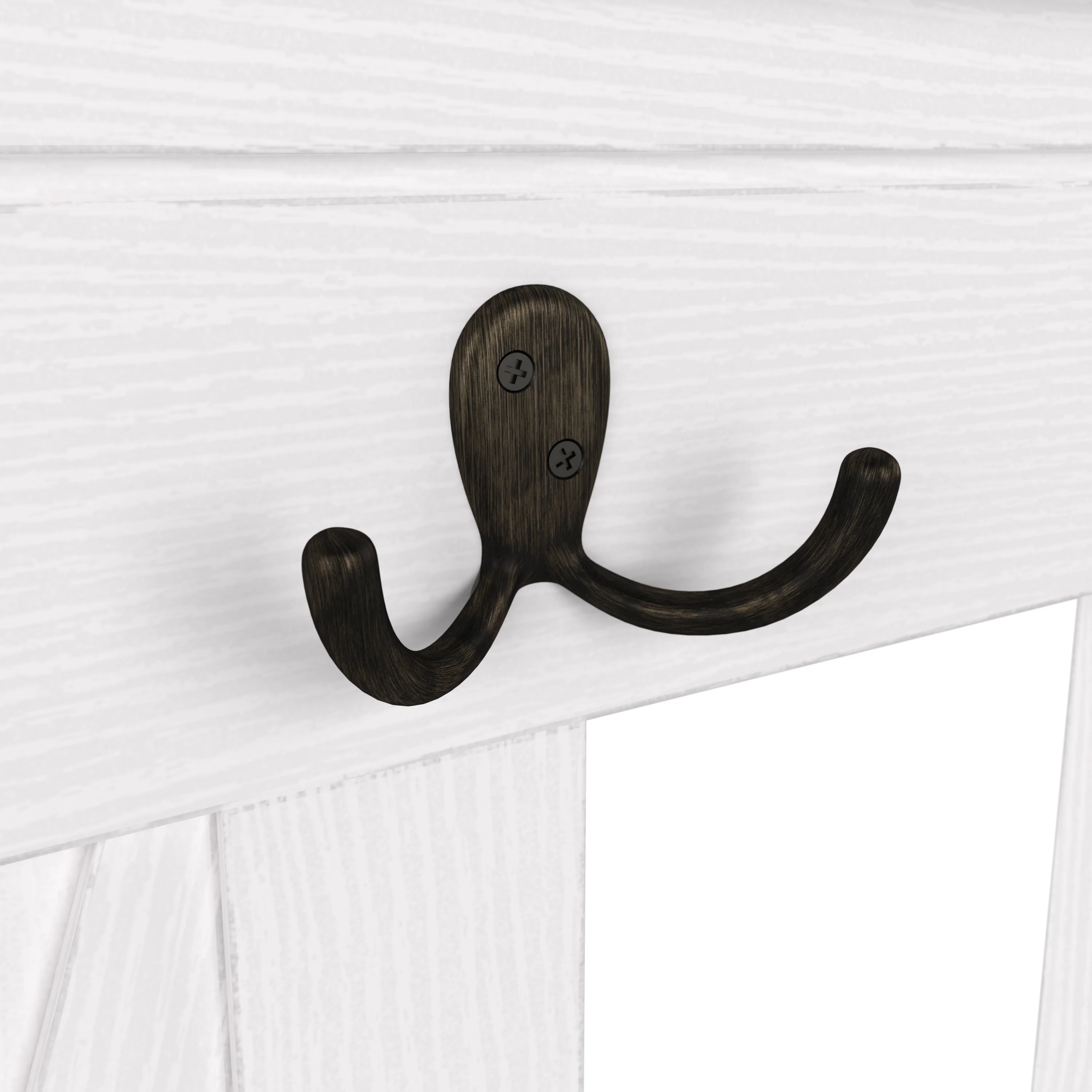 Key West Hall Tree with Shoe Storage Bench