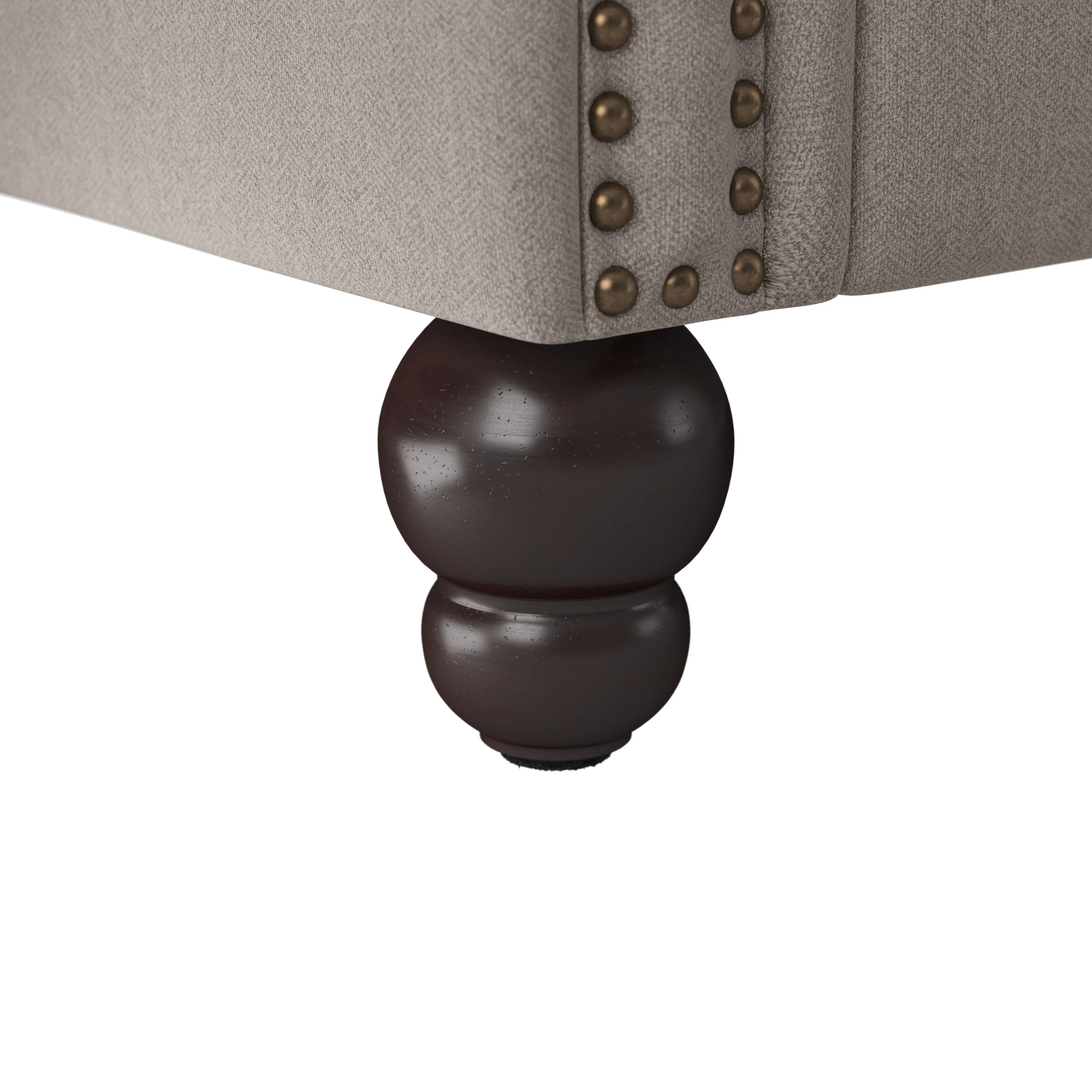 Coventry Accent Chair with Arms