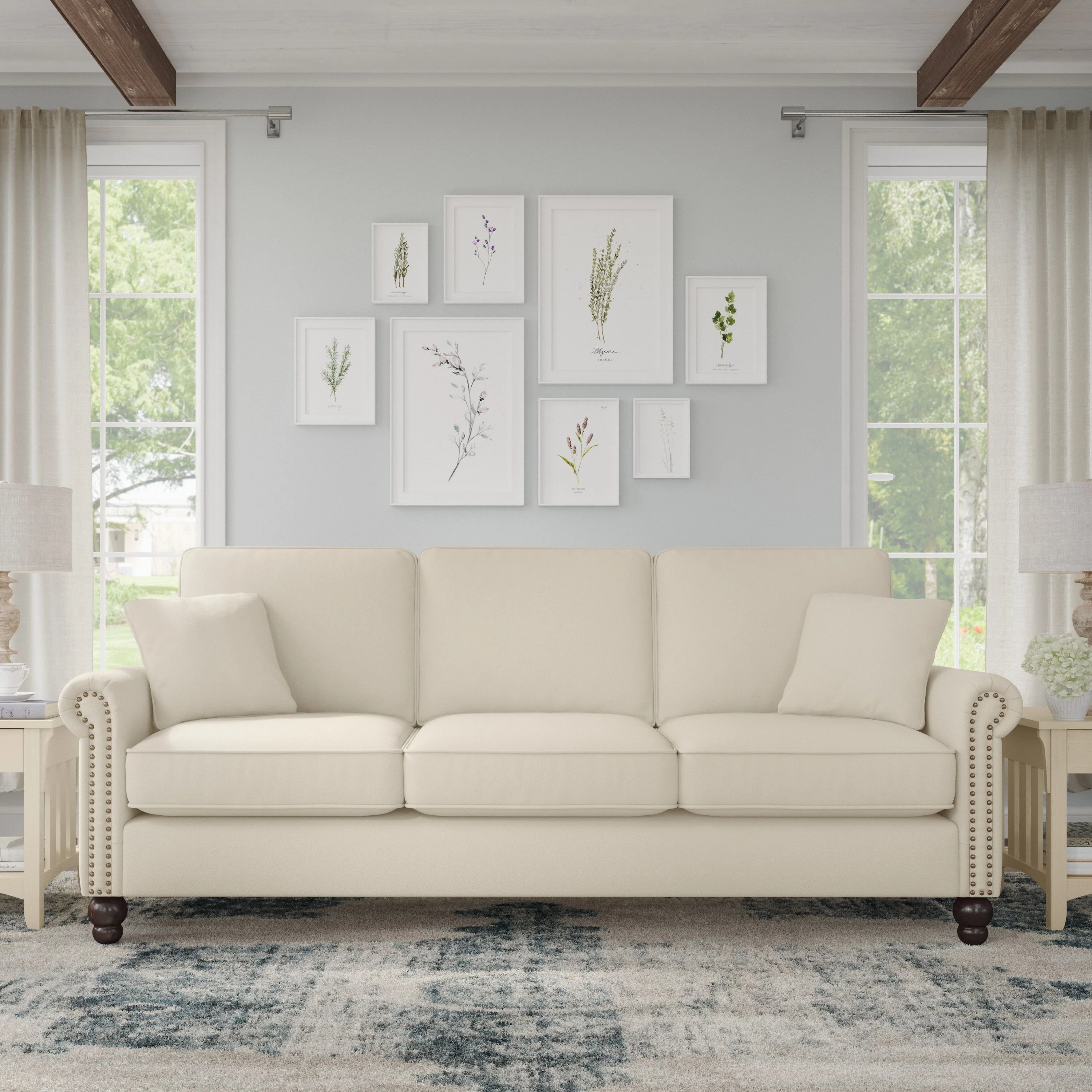 Coventry 85W Sofa