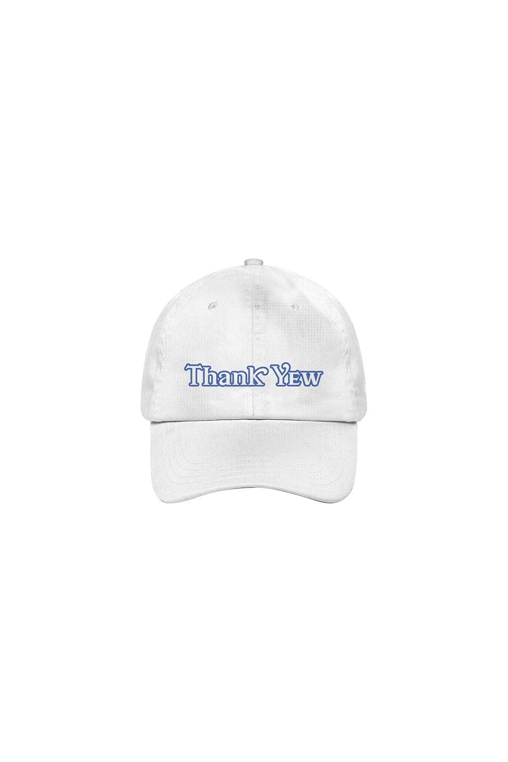 Josh Zilberberg: Thank Yew White Hat
