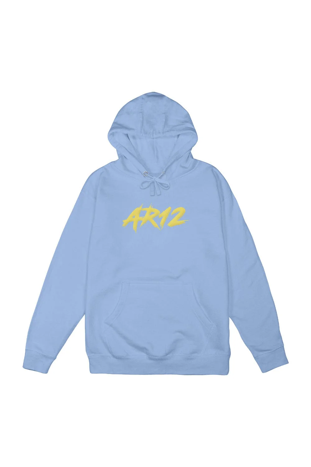 AR12: Neon Hoodie