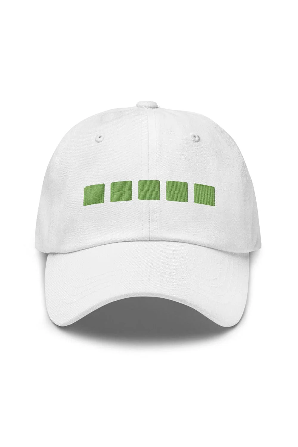 Fanjoy: Word Up Dad Hat