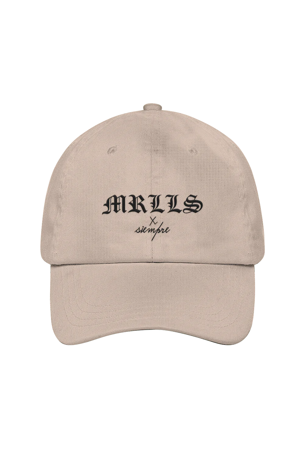 HeyItsPriguel: MRLLS x Siempre Tan Hat